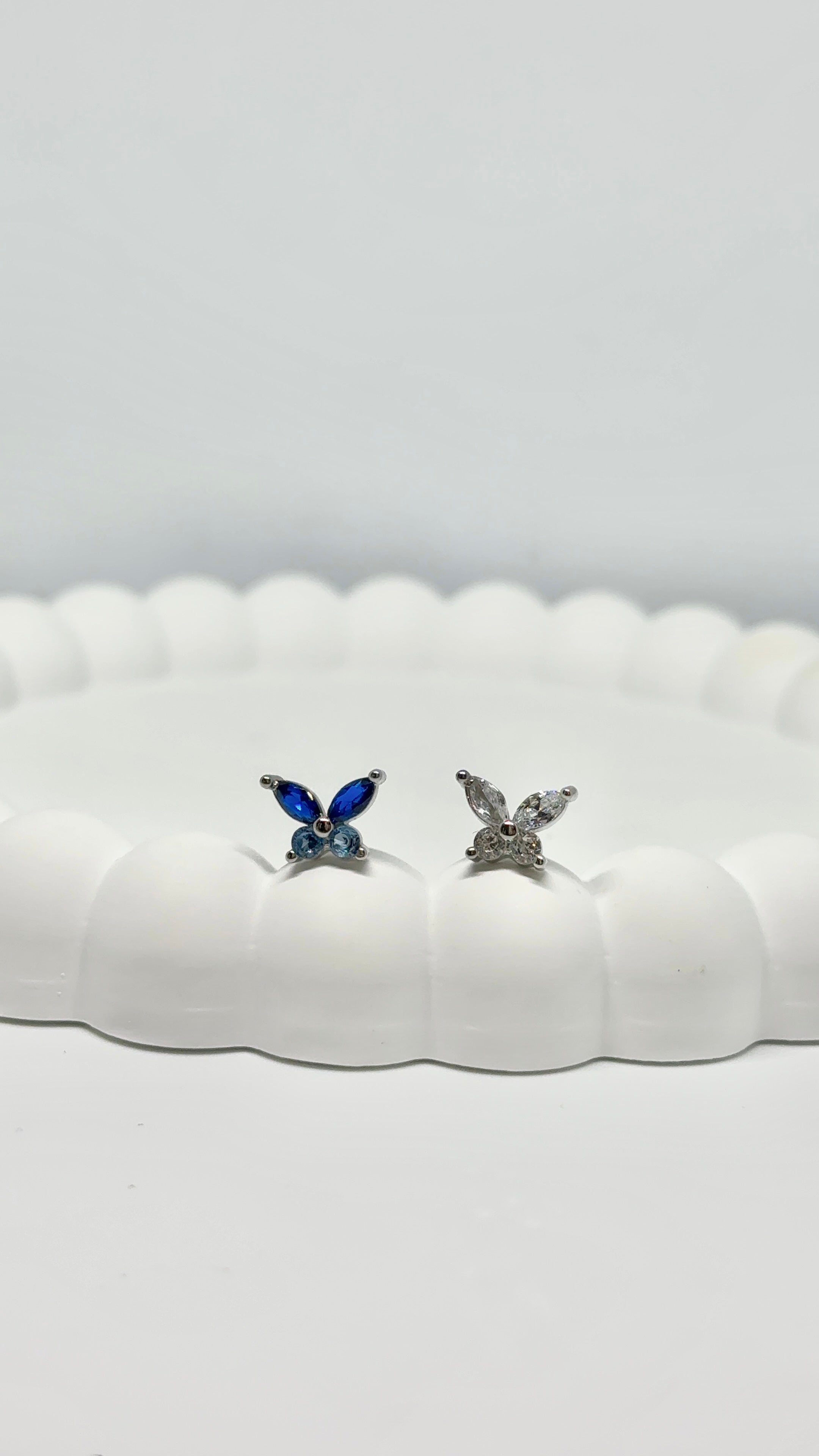 Punto luce Butterfly