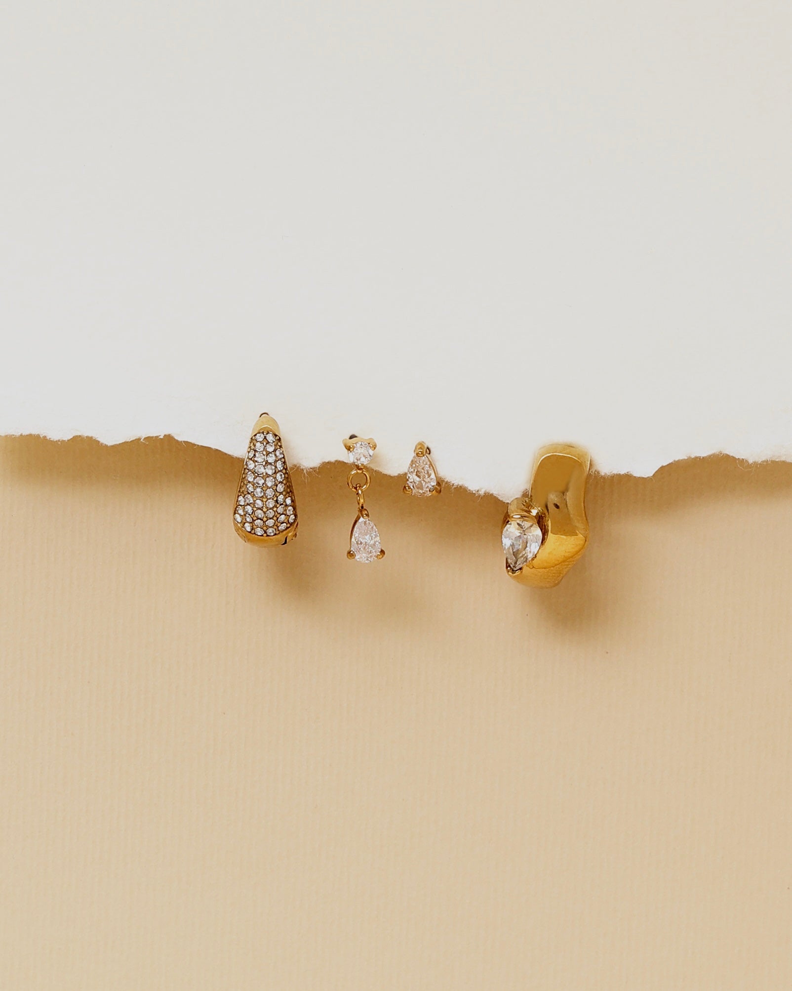 Set Onda D’oro