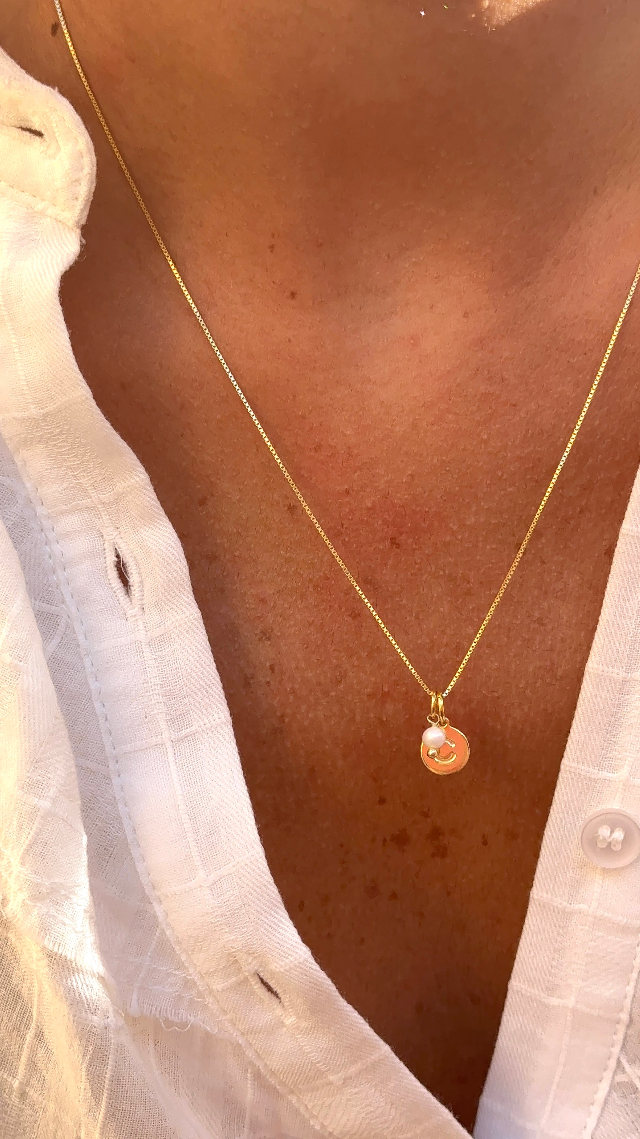 Collana Essential