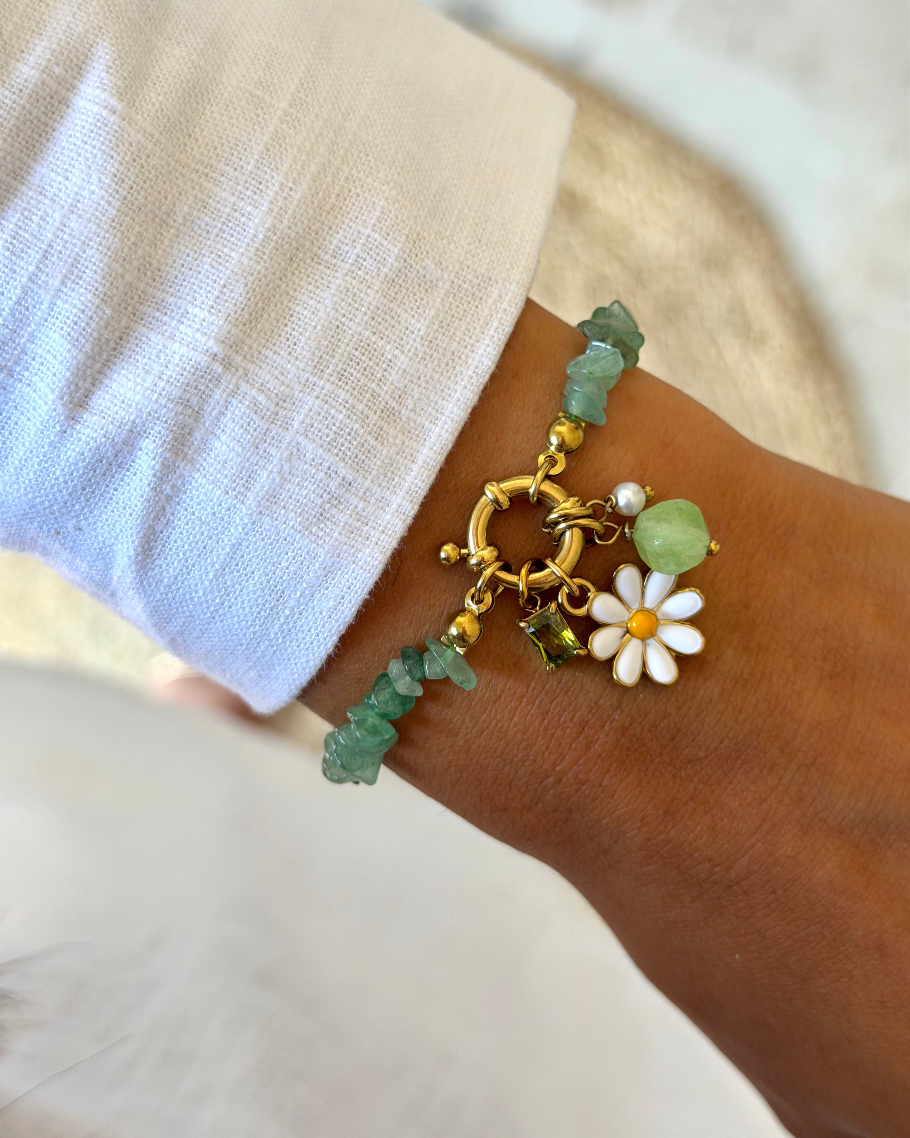 Bracciale Sunshine