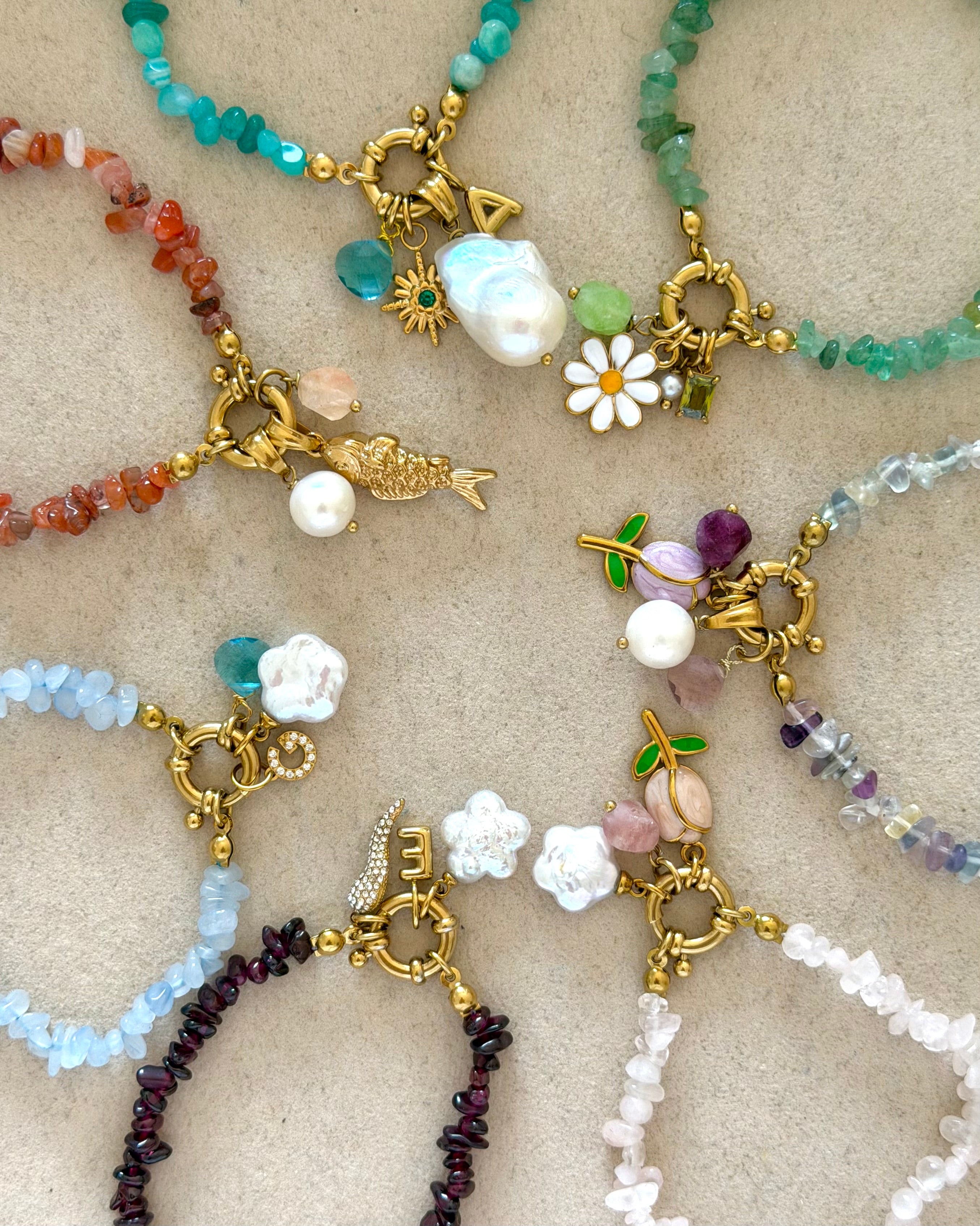 Bracciale Sunshine