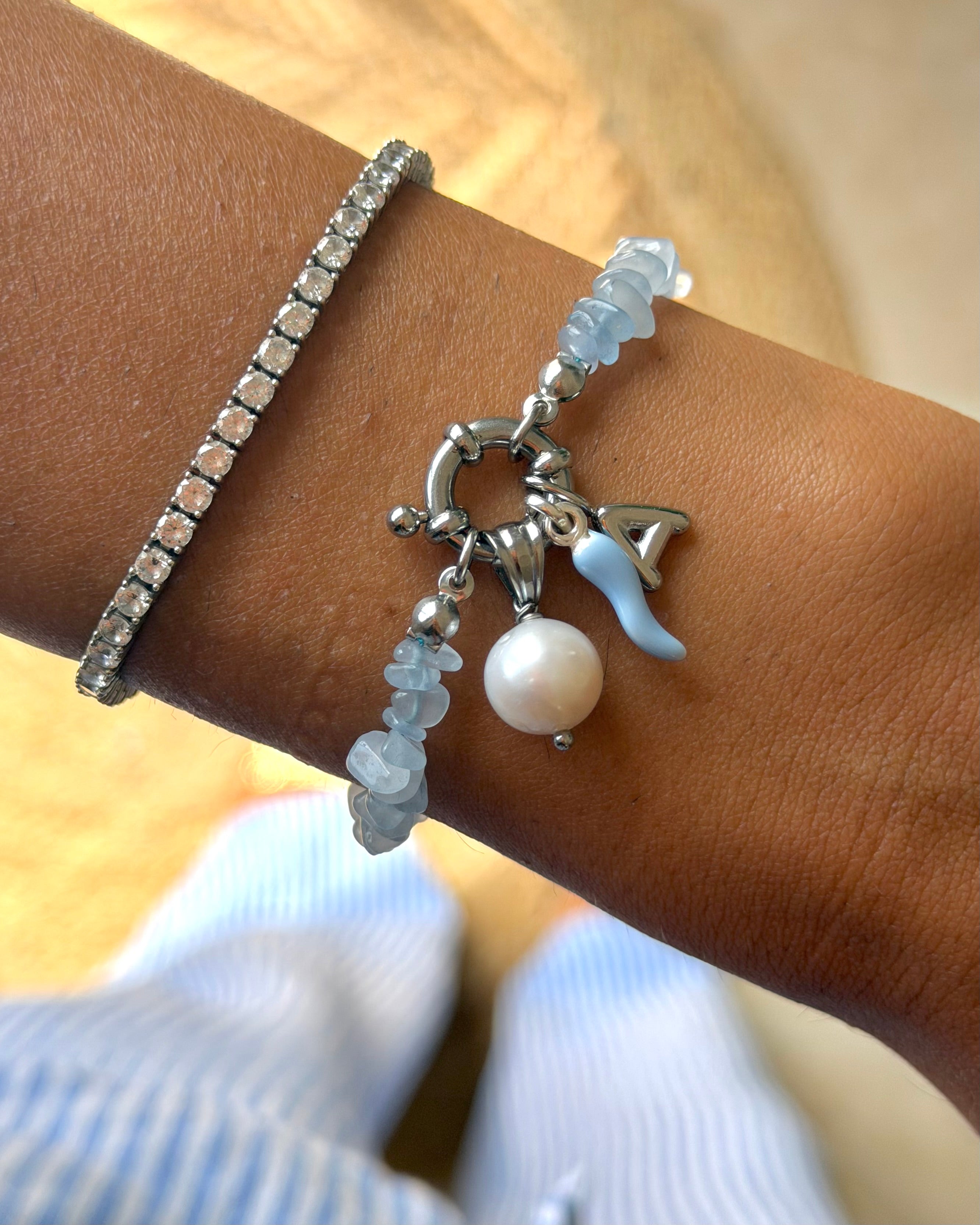 Bracciale Sunshine
