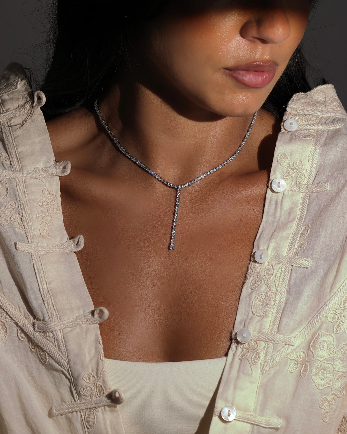 Collana Risplendi