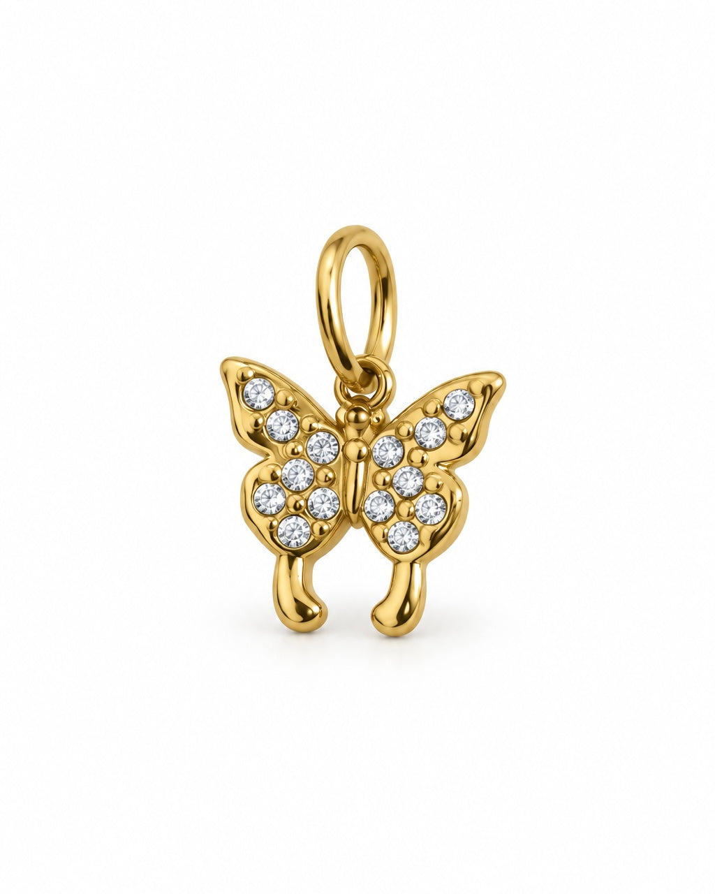 Charm Farafalla Mini