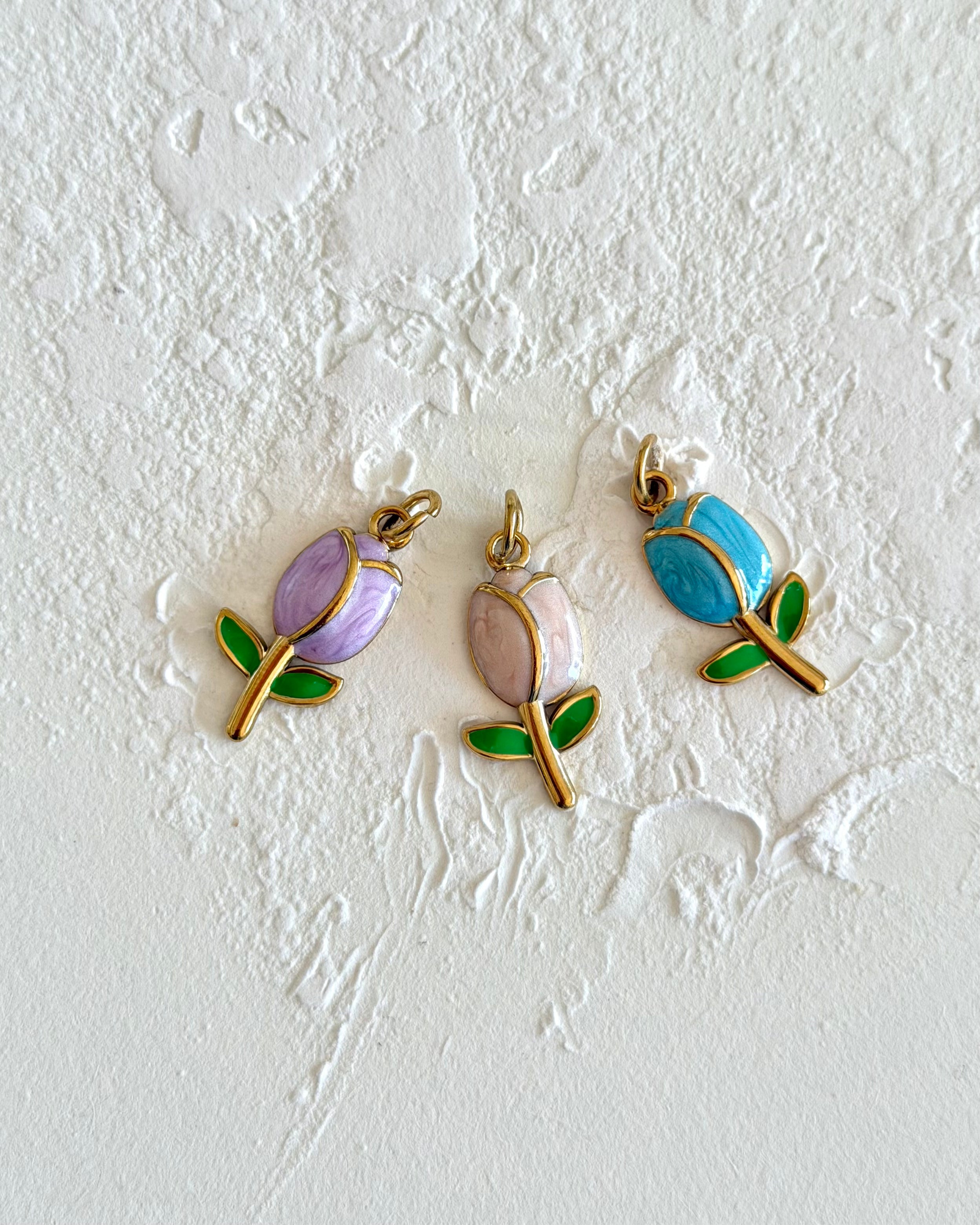 Charm Tulipano