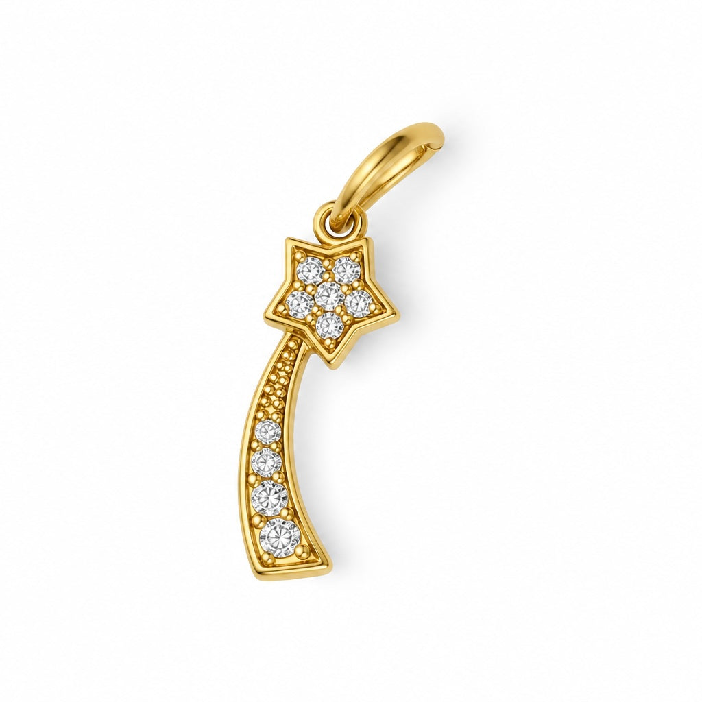 Charm Stella Cometa