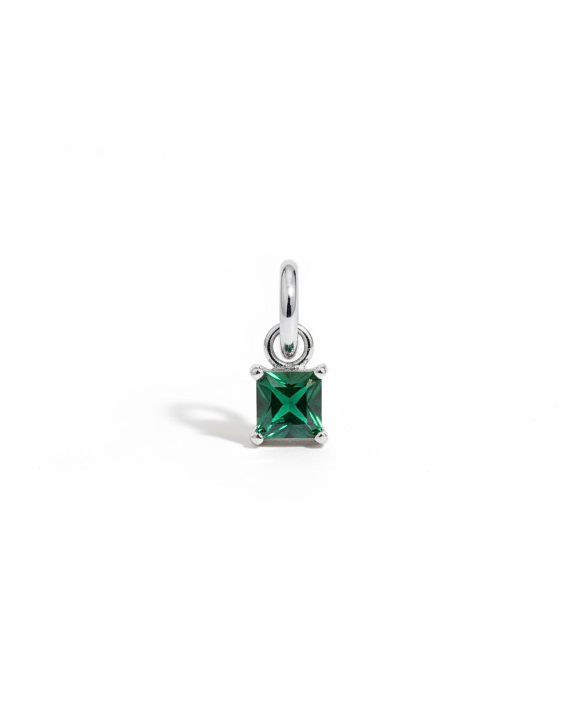 Charm Smeraldino