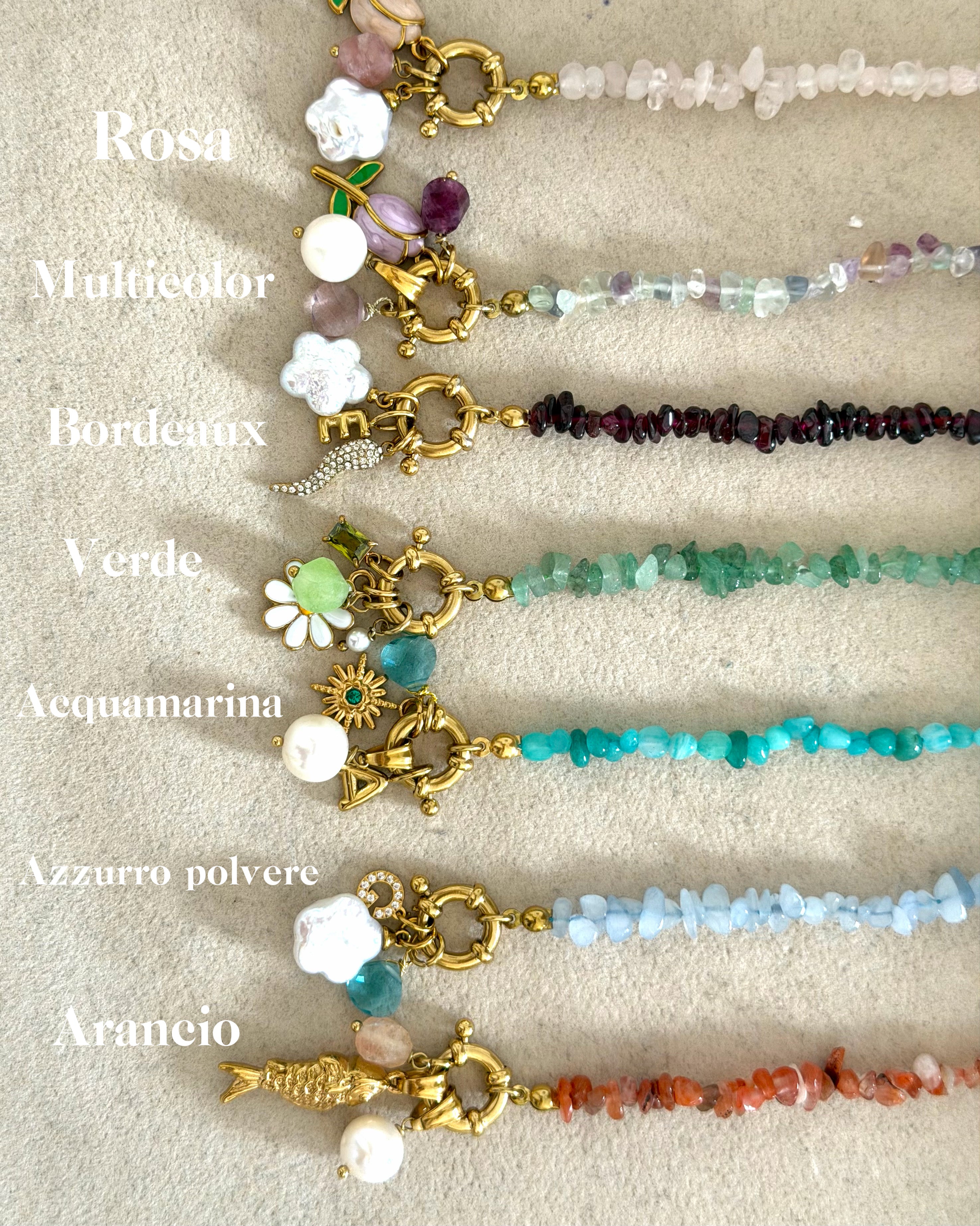 Bracciale Sunshine