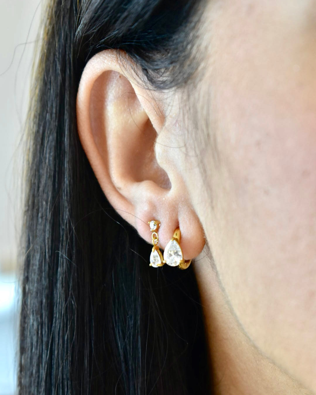 Hoop gocciolina lux (singolo)