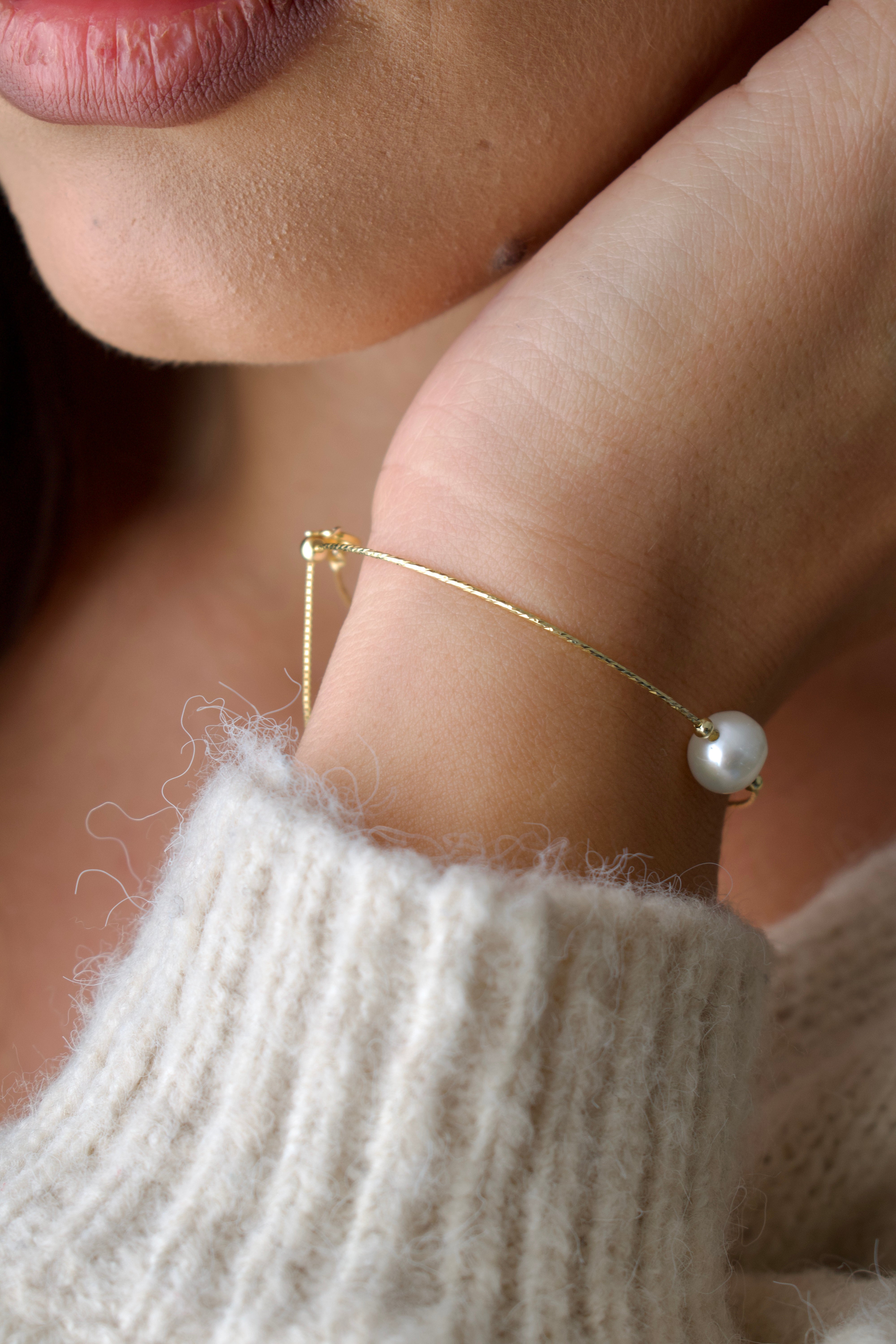 Bracciale Equilibrio