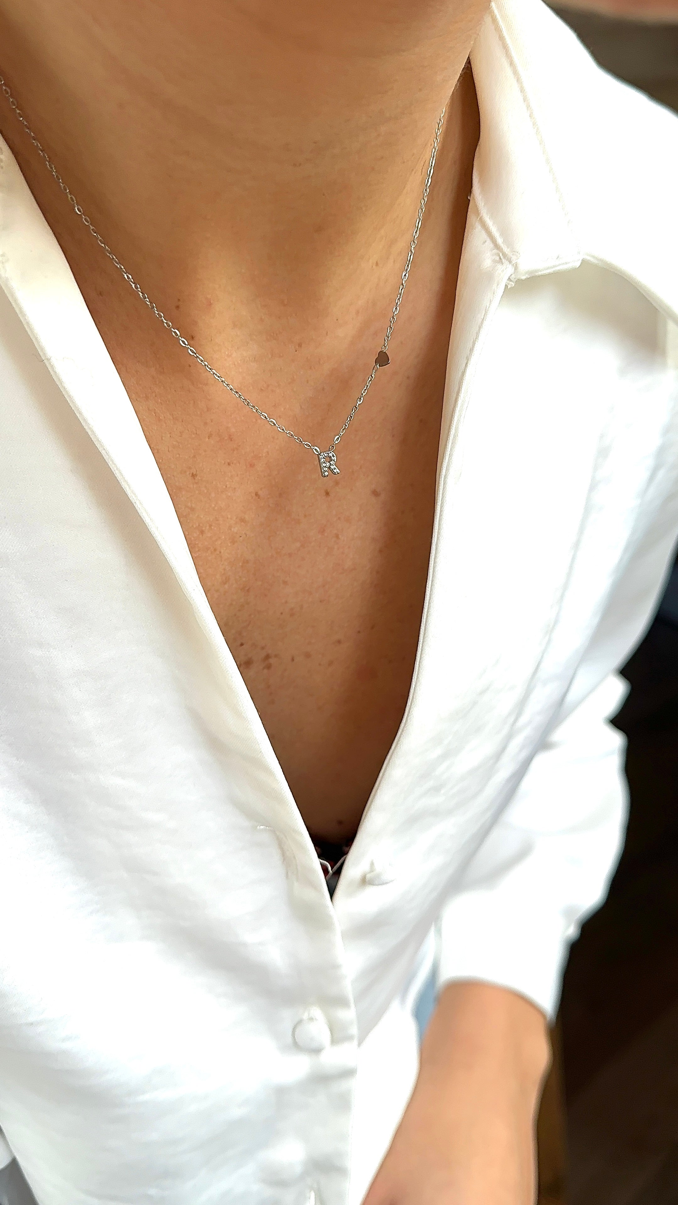 Collana letter love