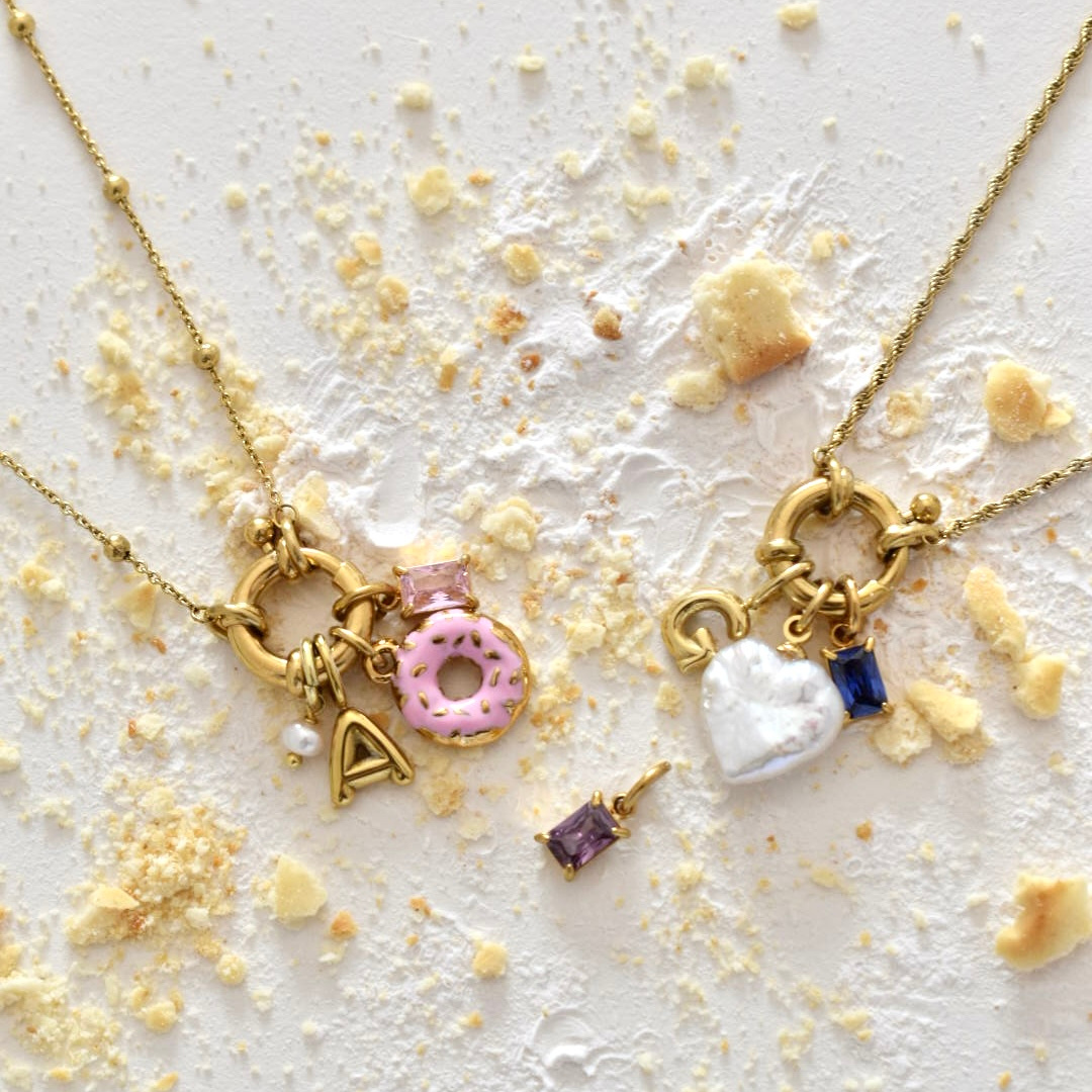 Collana New Rosario