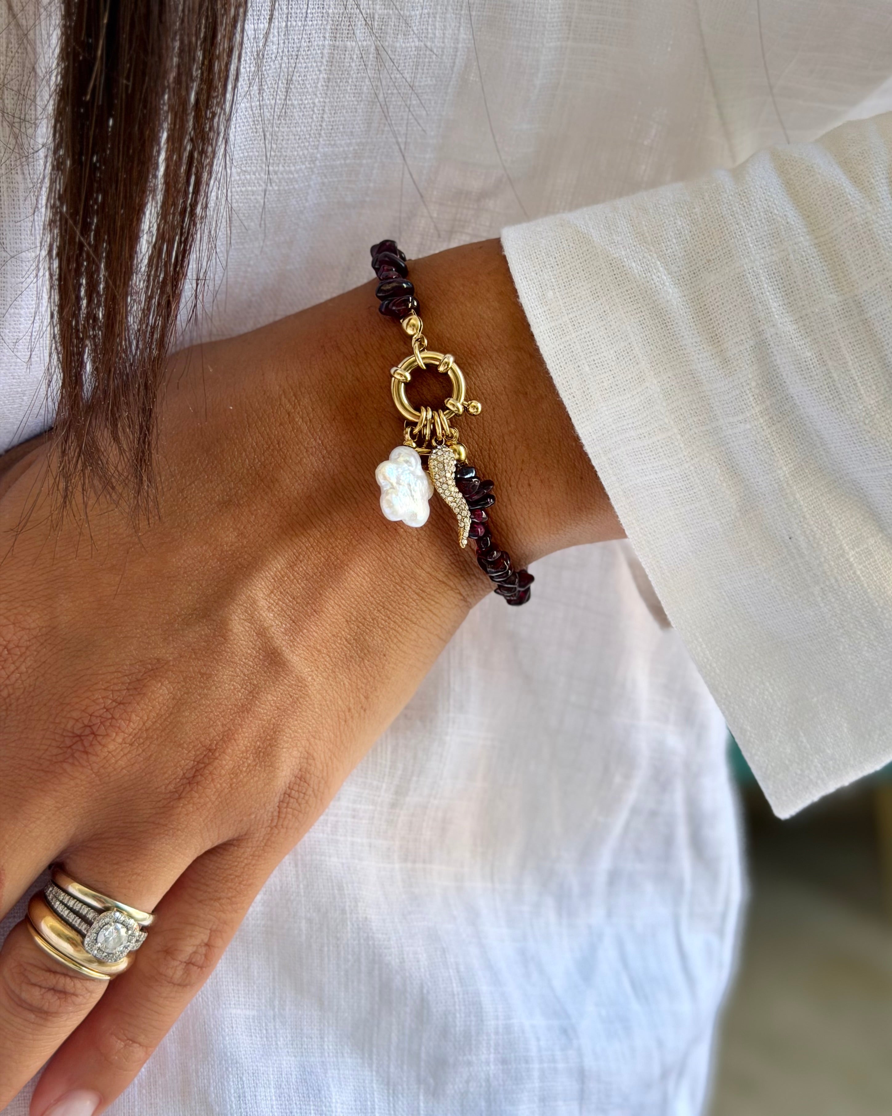 Bracciale Sunshine