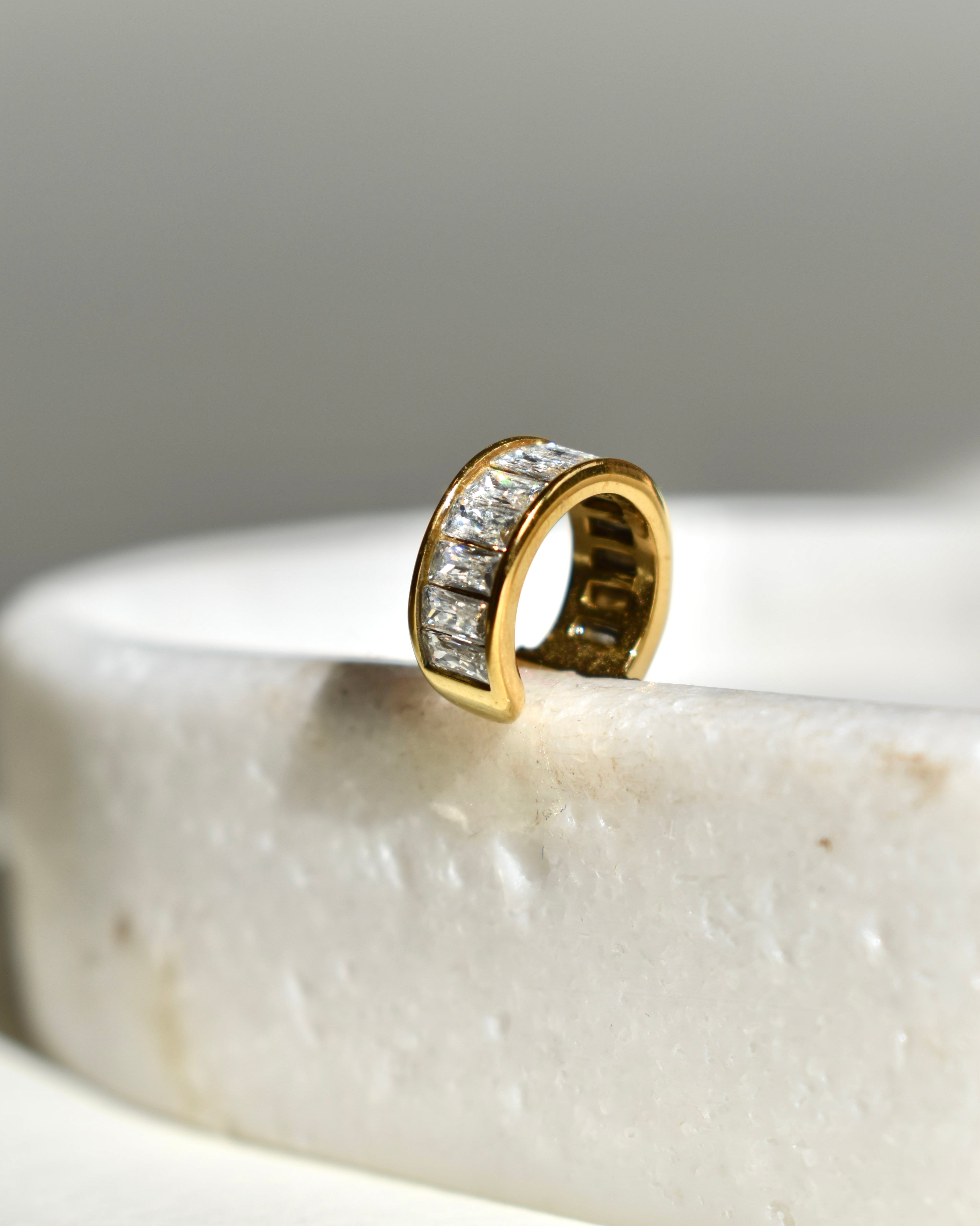 Earcuff Lumière