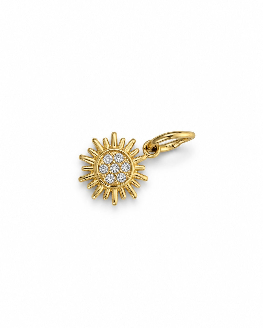 Charm Sole Mini