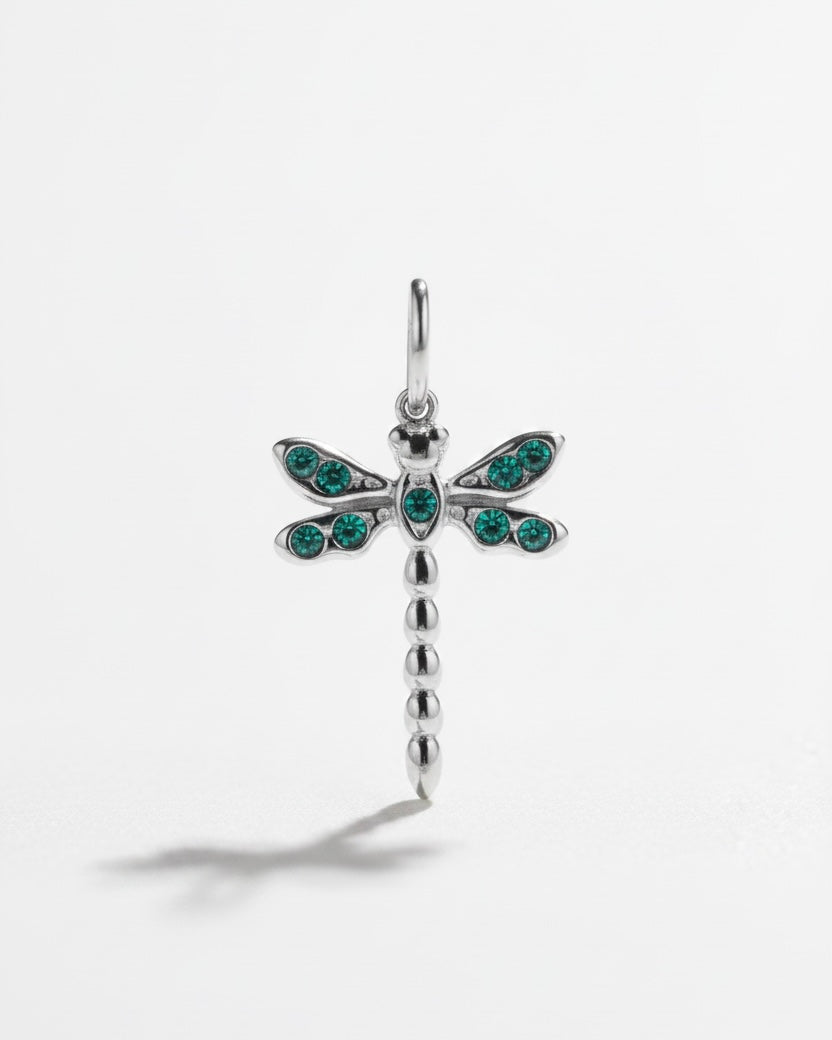 Charm Libellula
