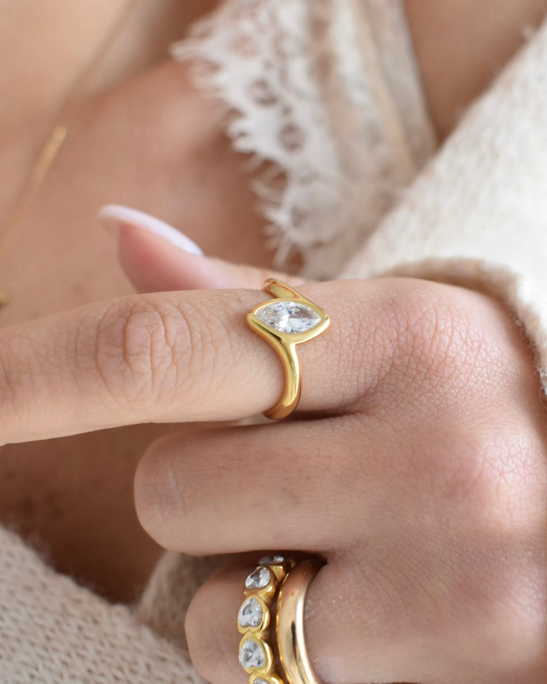 Anello Nazar