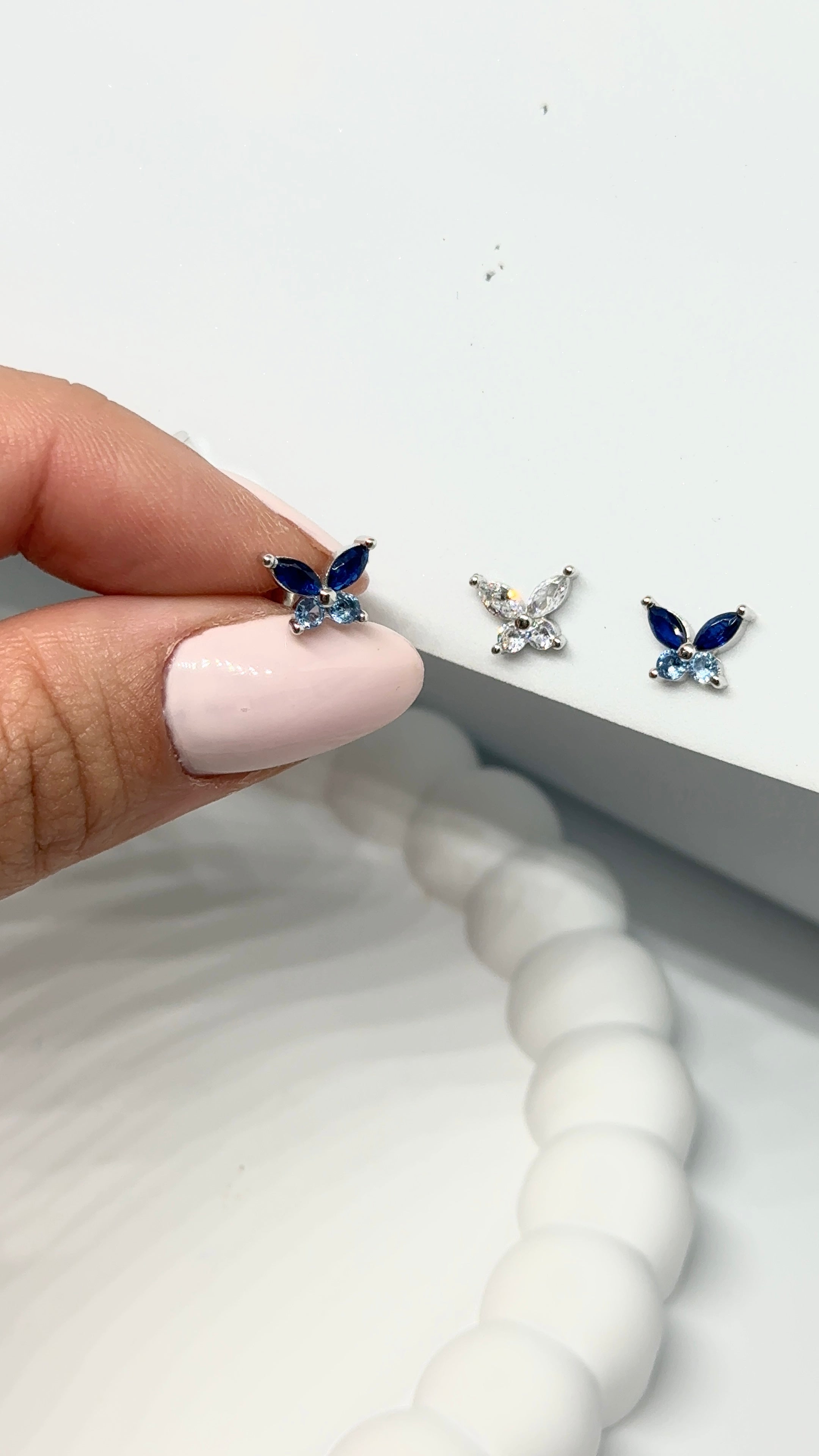 Punto luce Butterfly