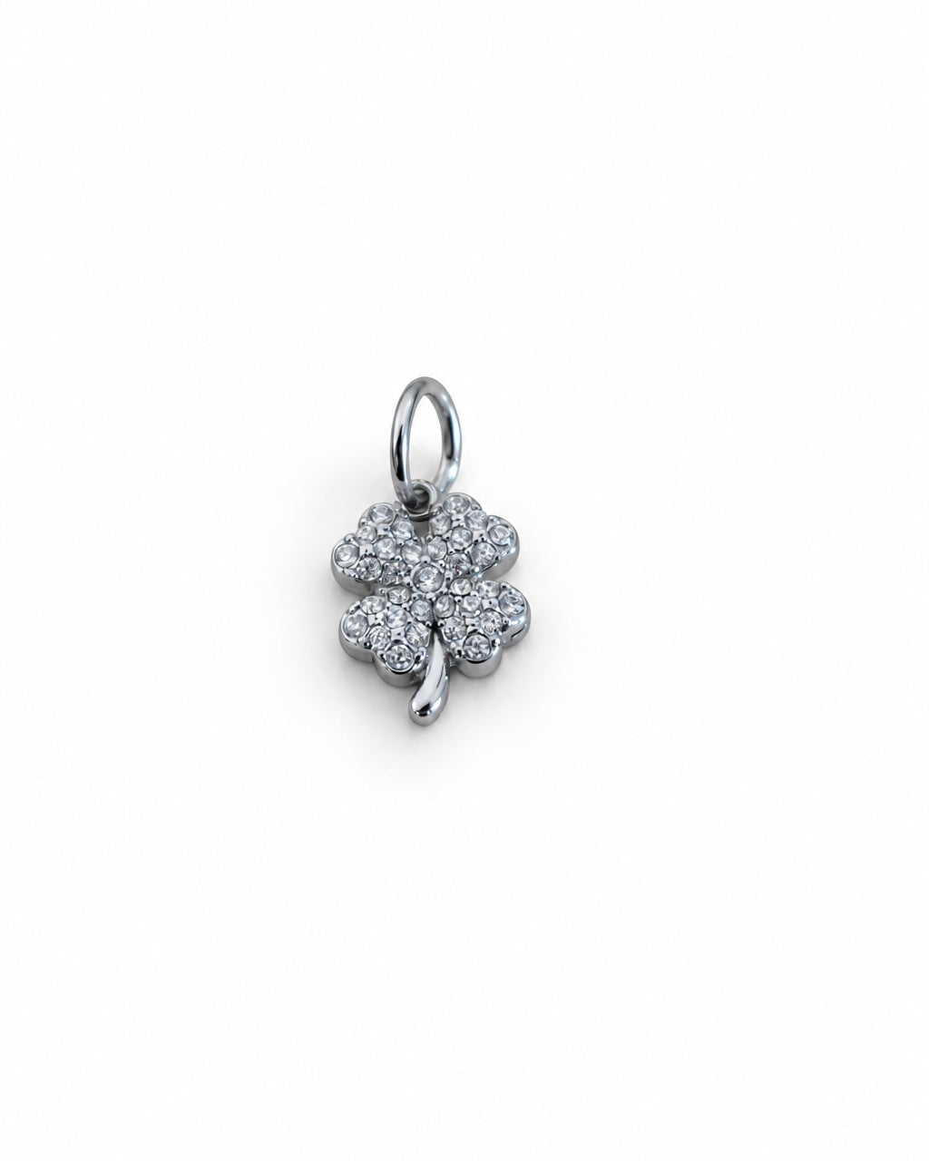Charm Piccolo Quadrifoglio