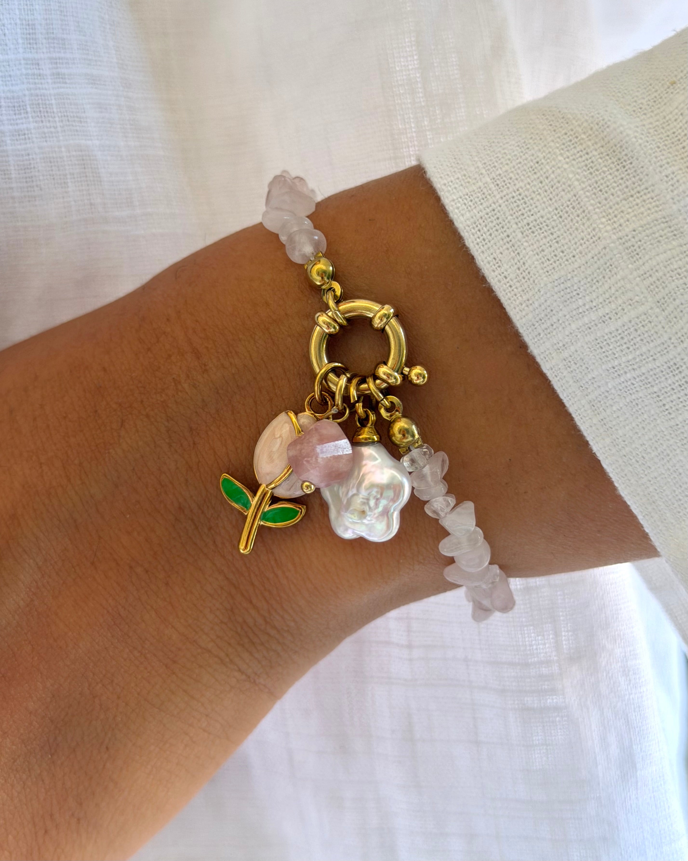 Bracciale Sunshine