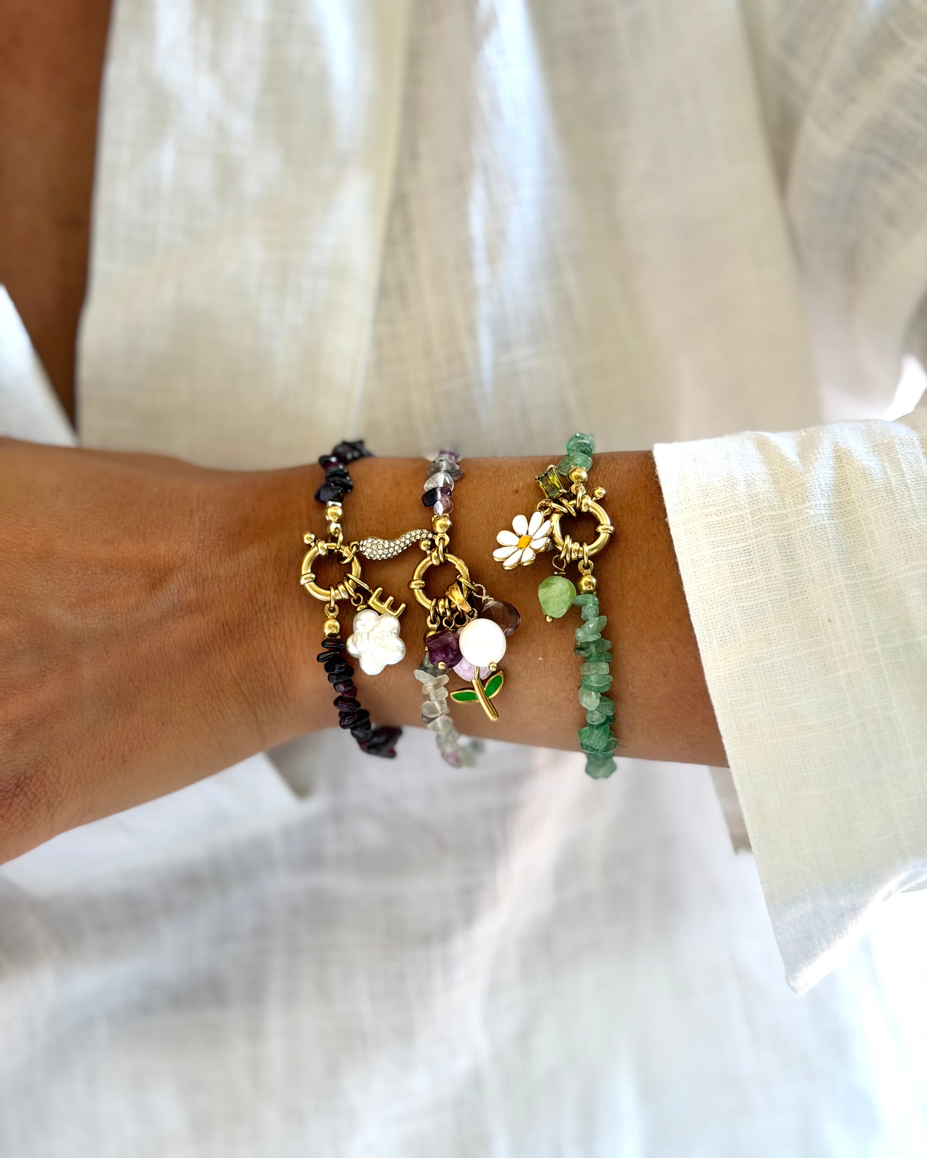 Bracciale Sunshine