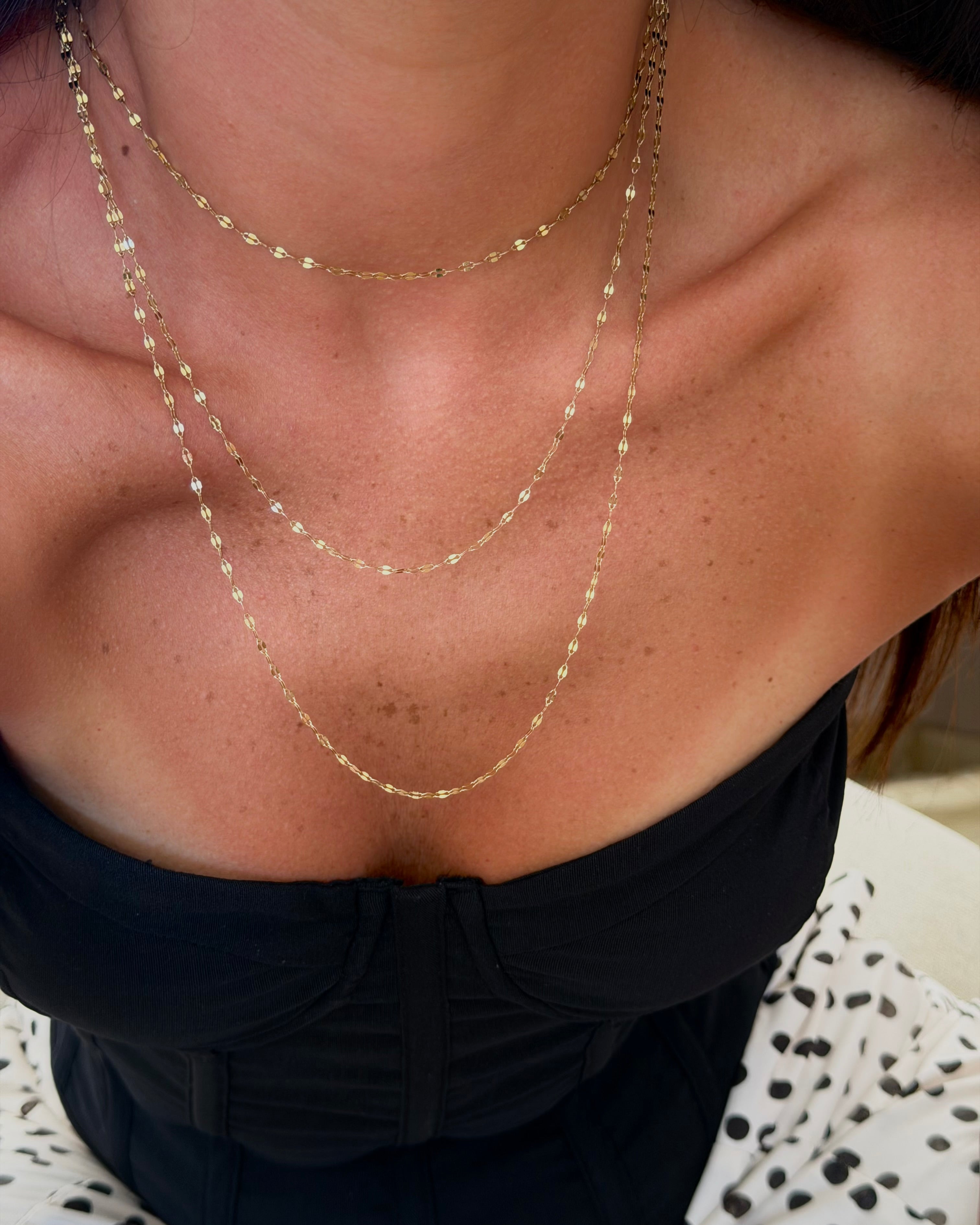 Collana Arabic