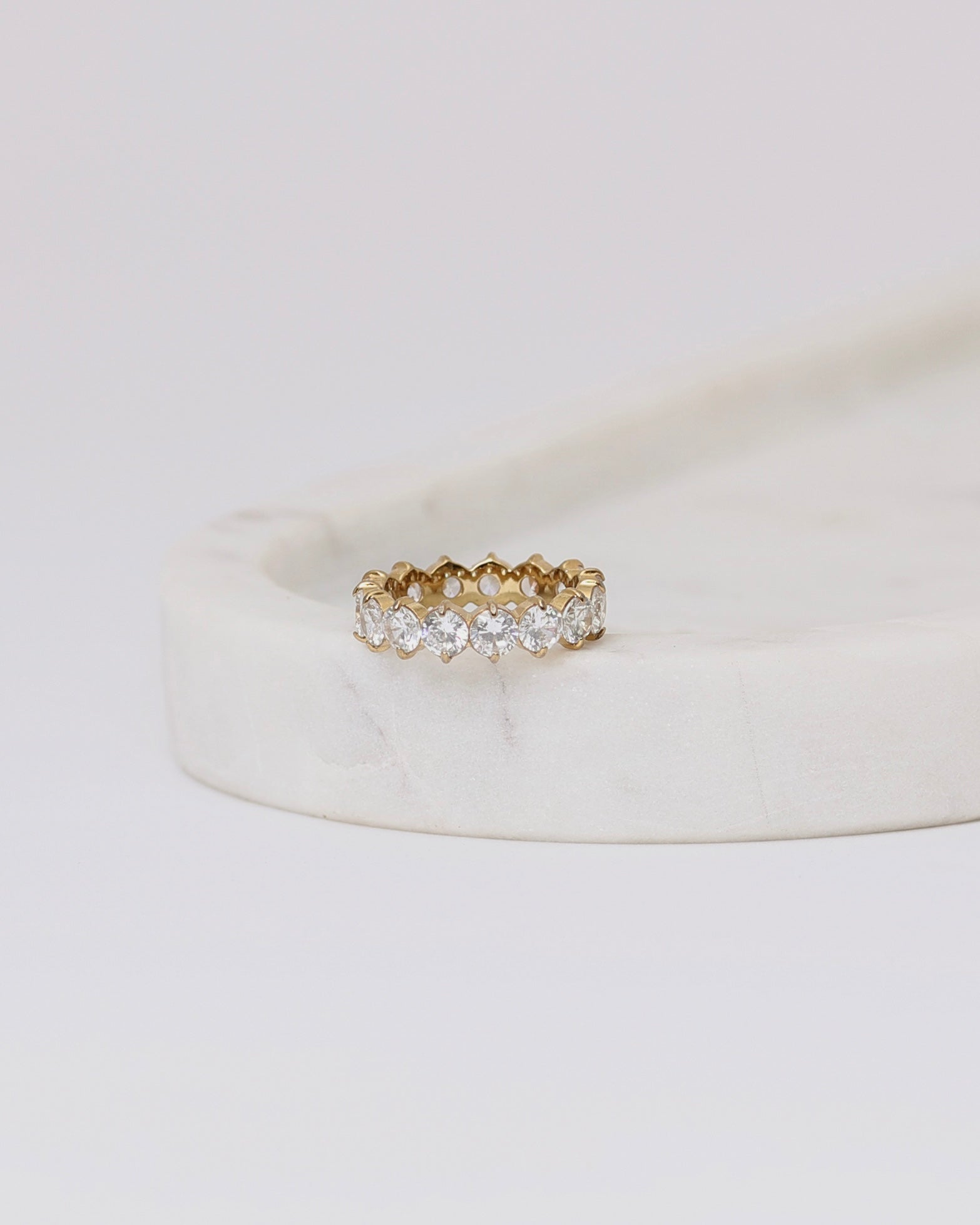 Anello Losanga