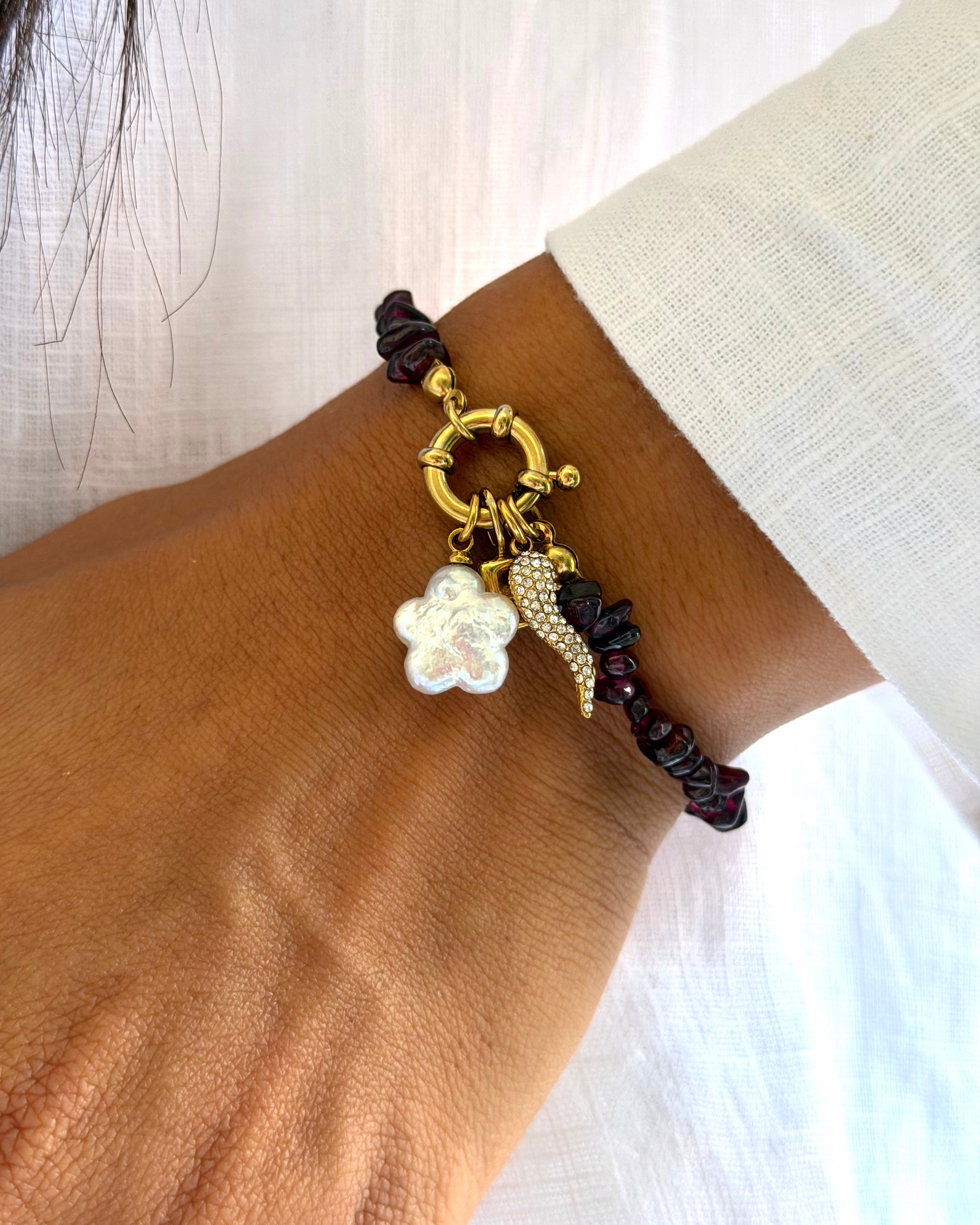 Bracciale Sunshine