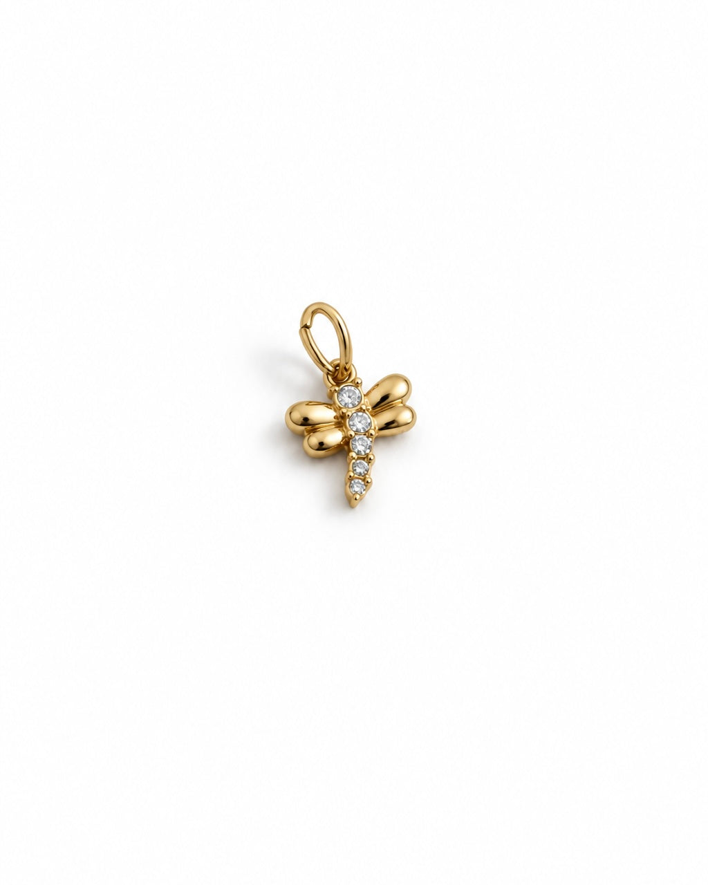 Charm Libellulina