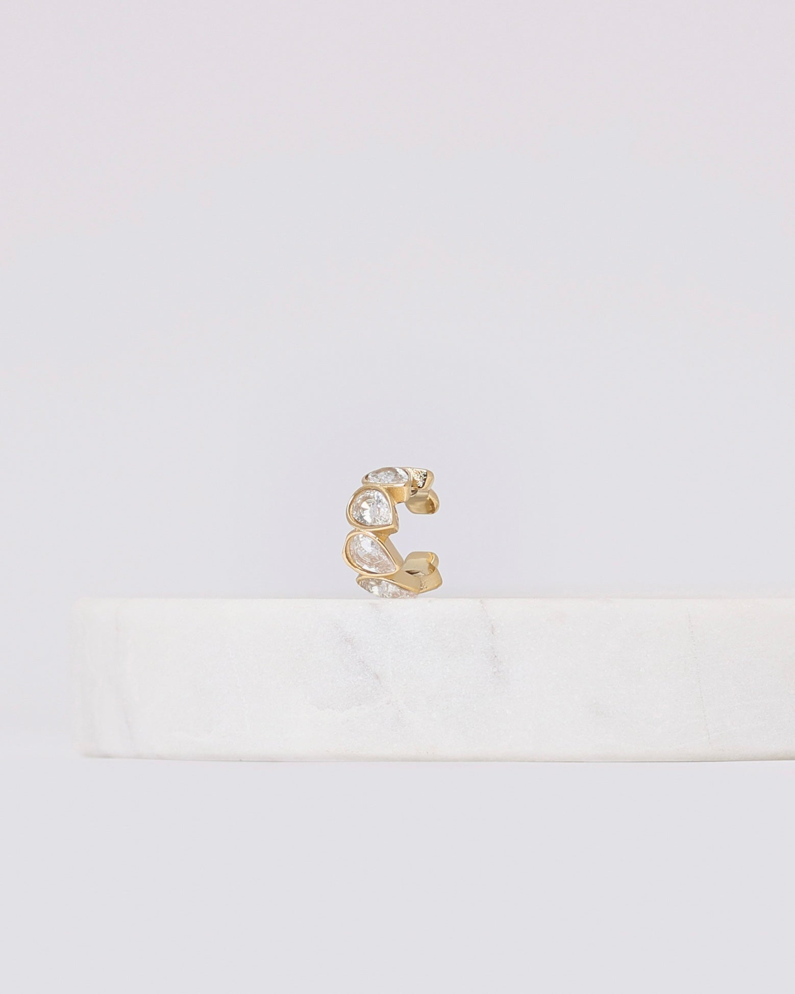 Earcuff Rugiada