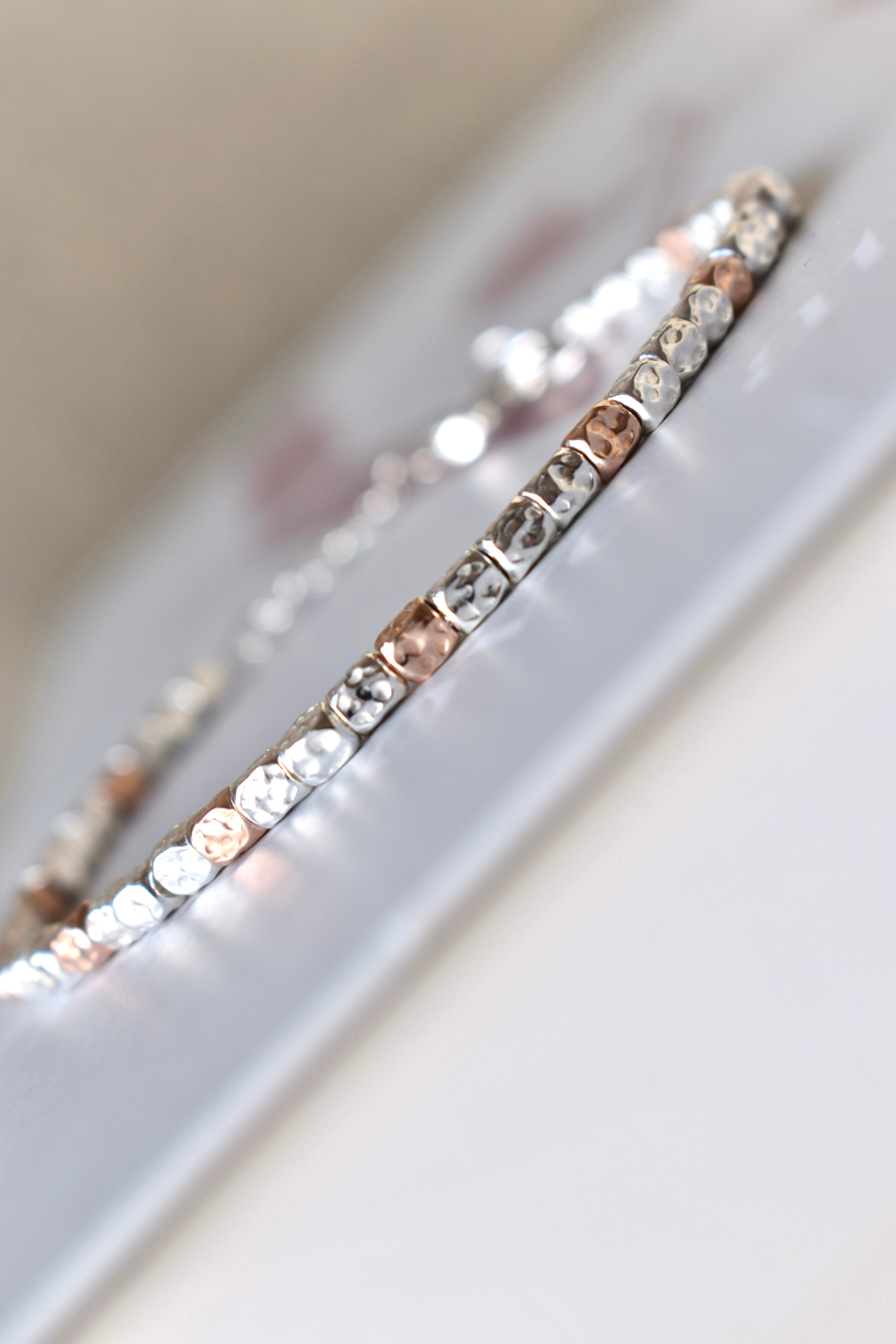 Bracciale Mattoncino