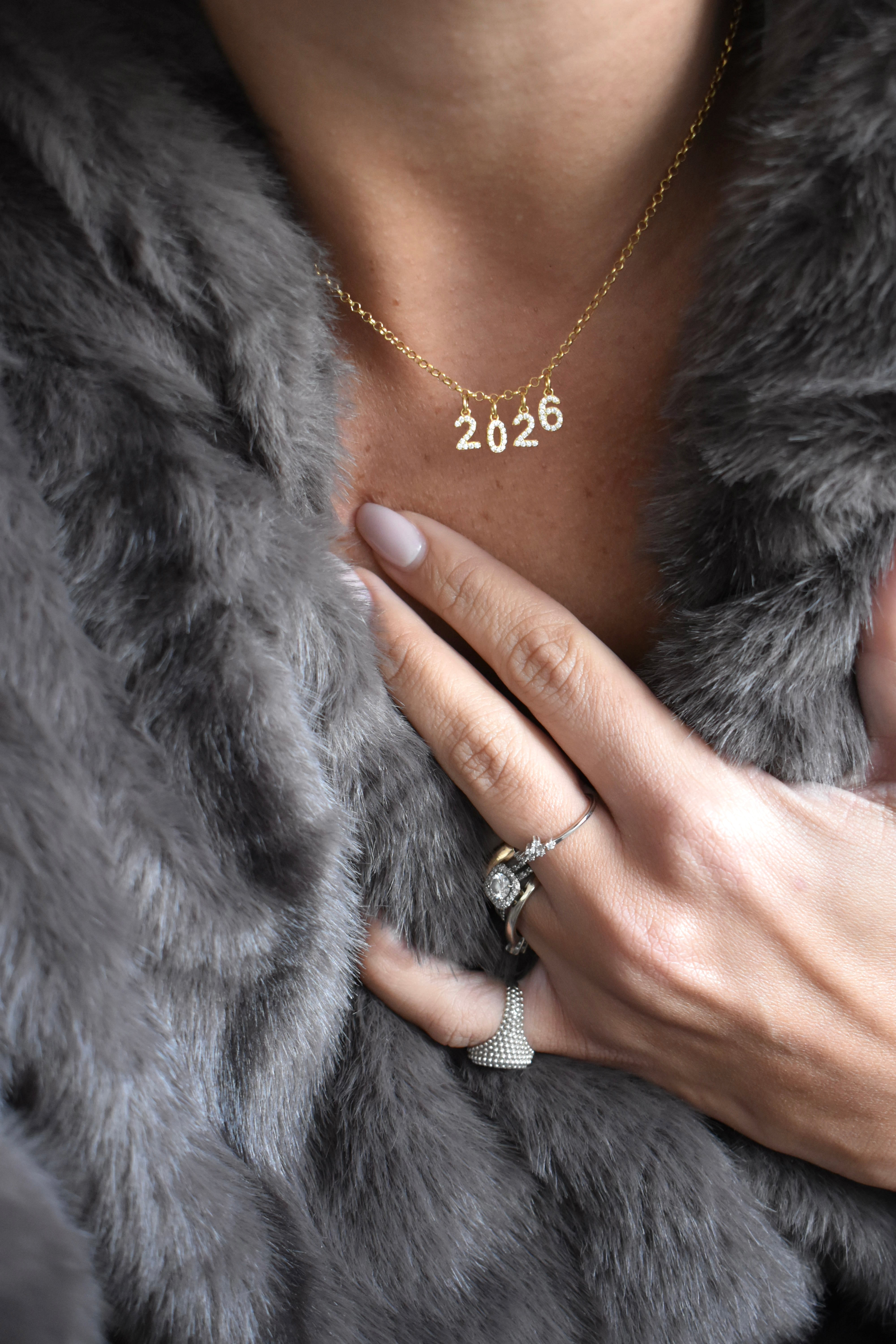 Collana Date con 1 Numero