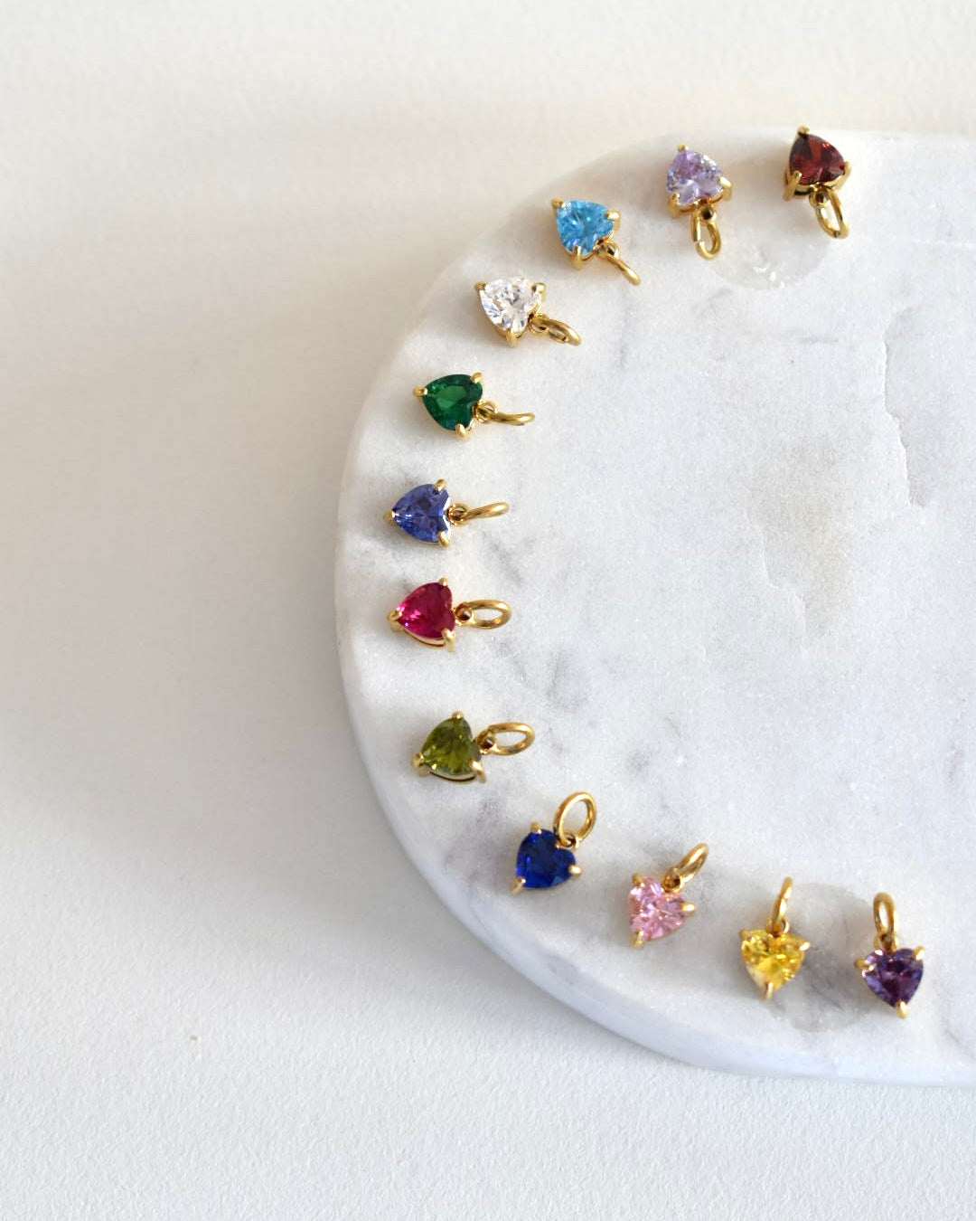 Charms Cuoricino