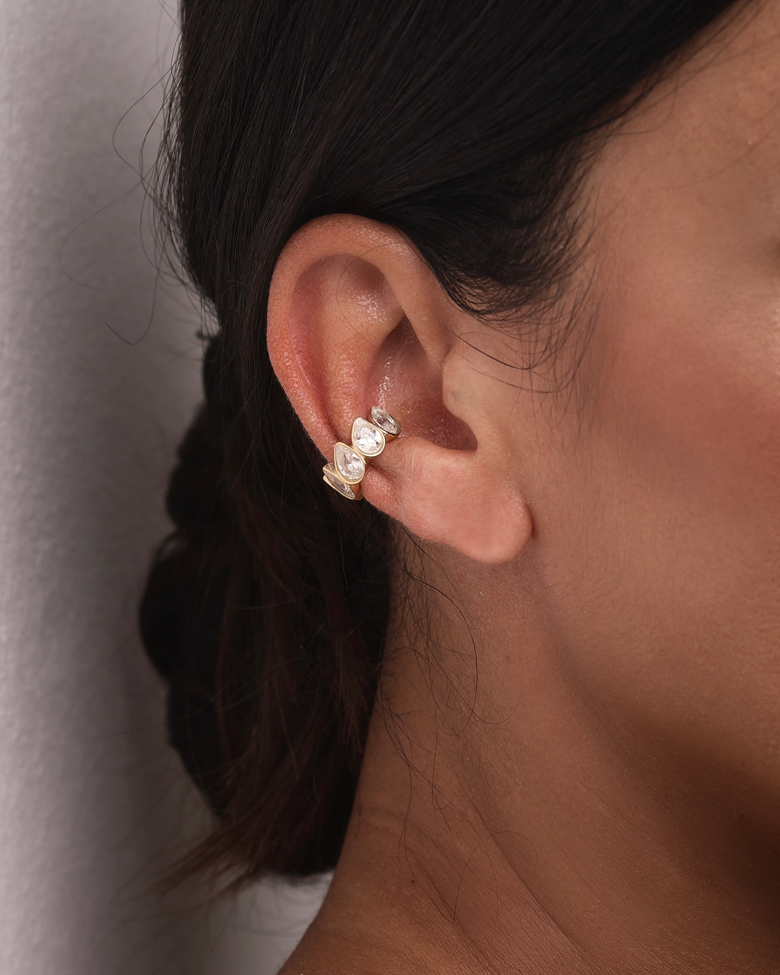 Earcuff Rugiada