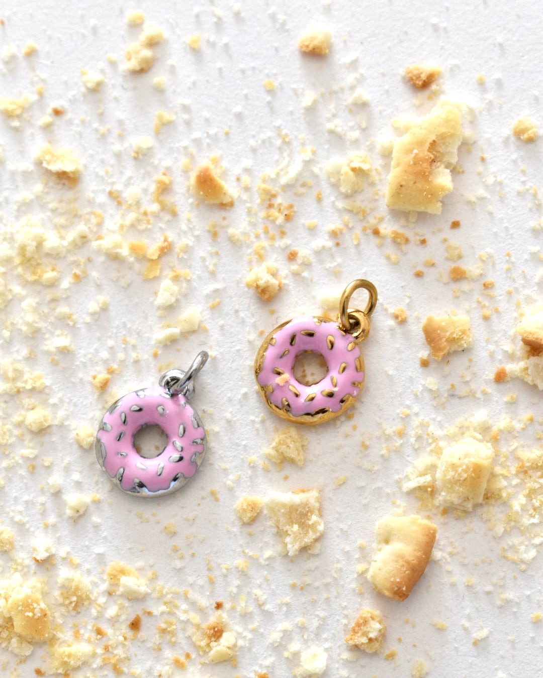 Charm Donut