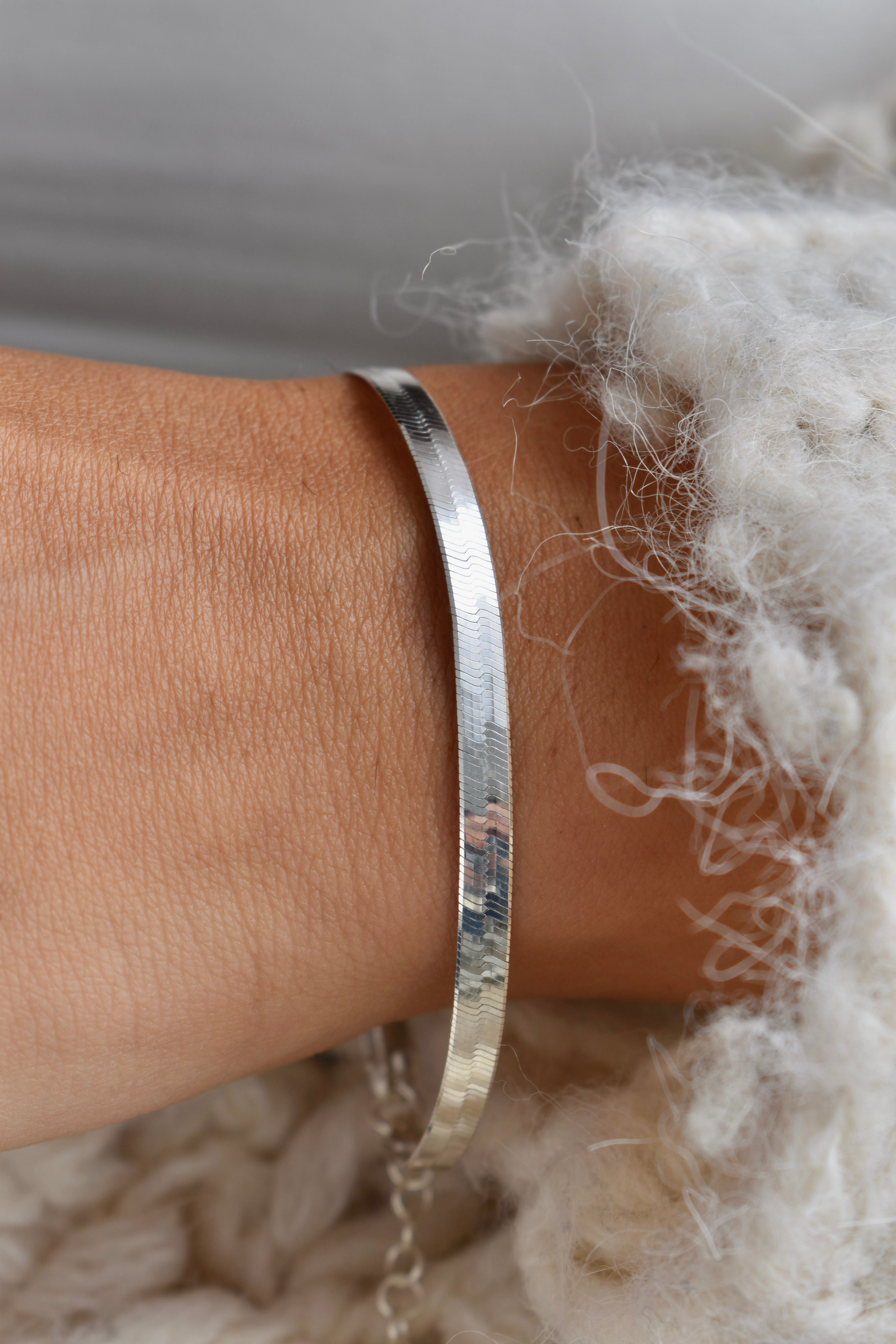 Bracciale Snake
