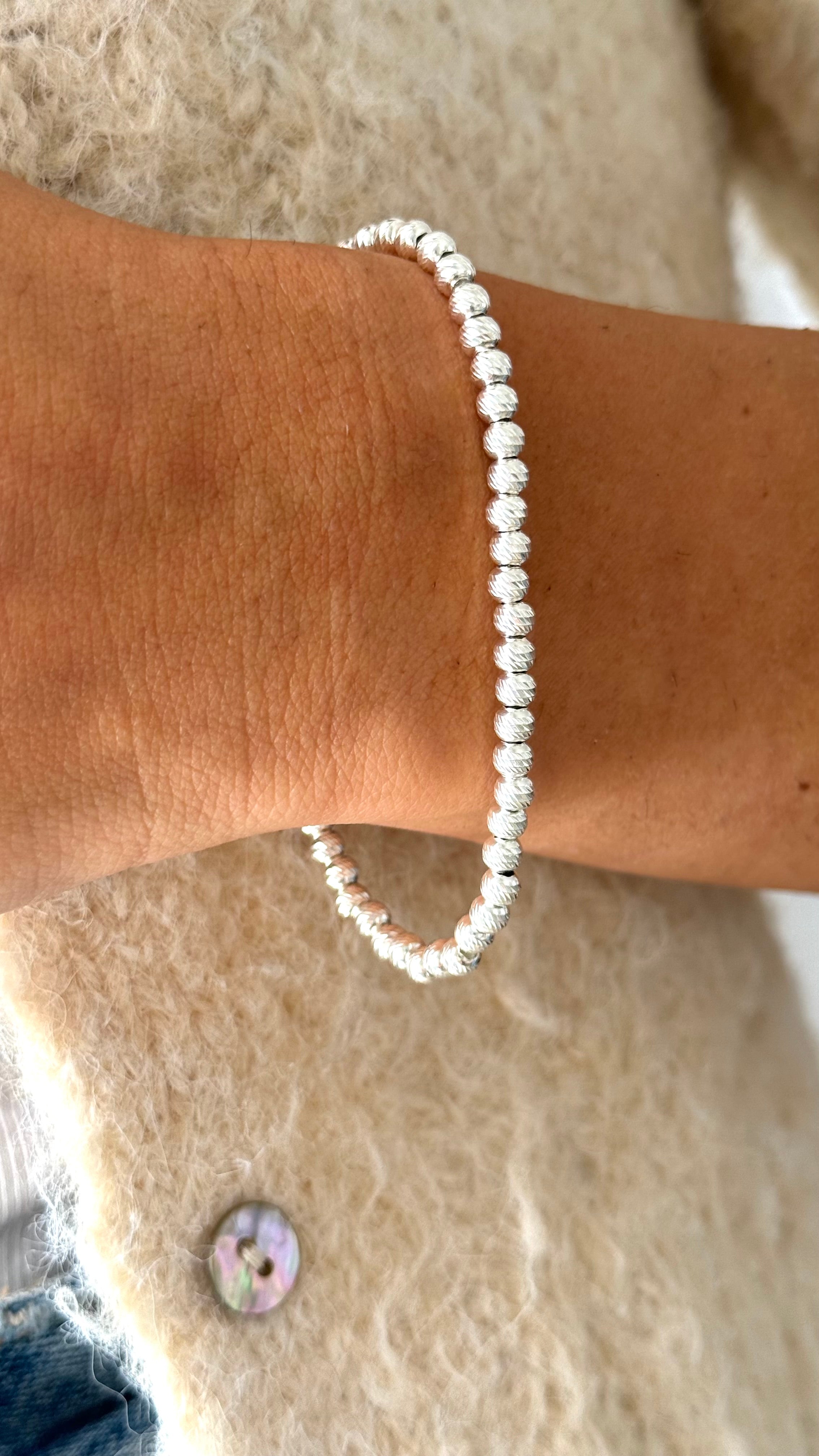 Sfere diamantate 4mm