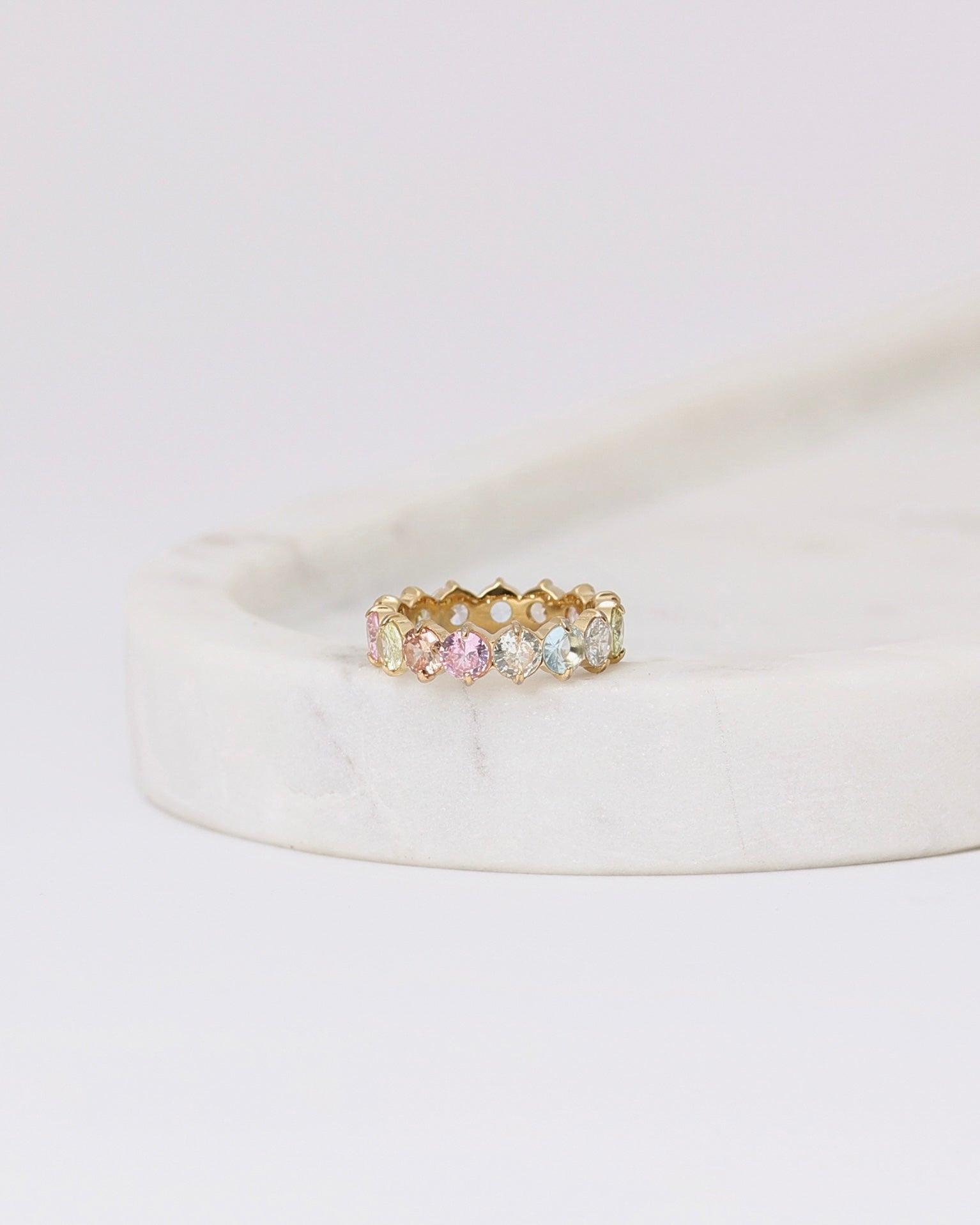 Anello Losanga
