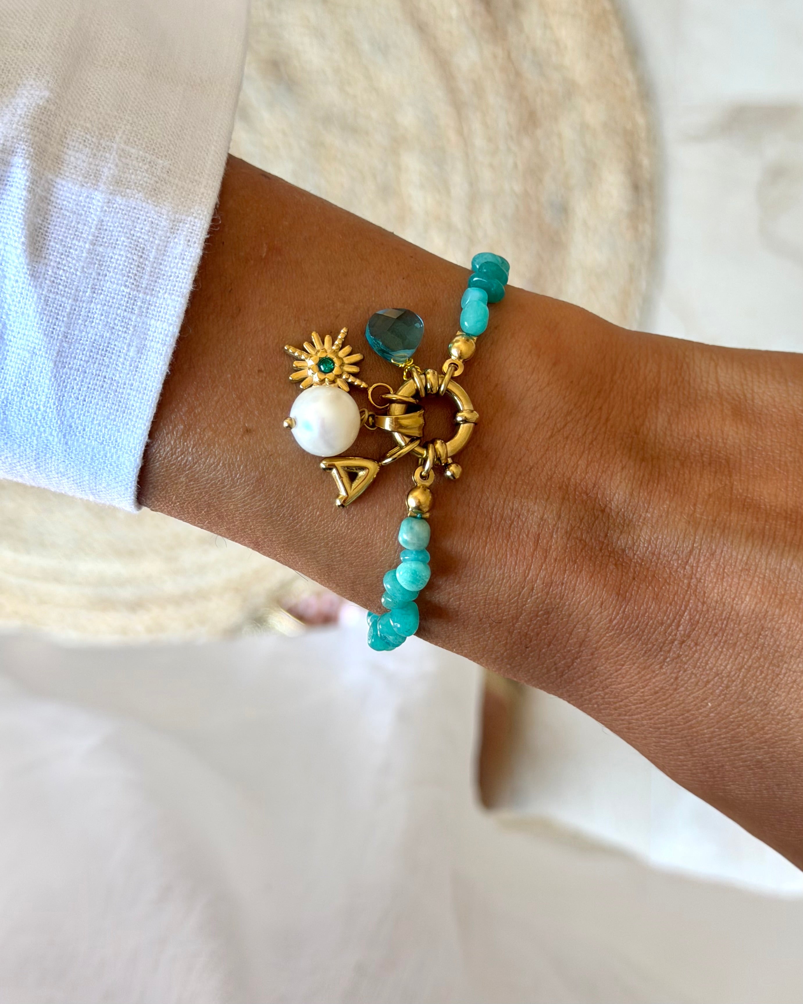 Bracciale Sunshine