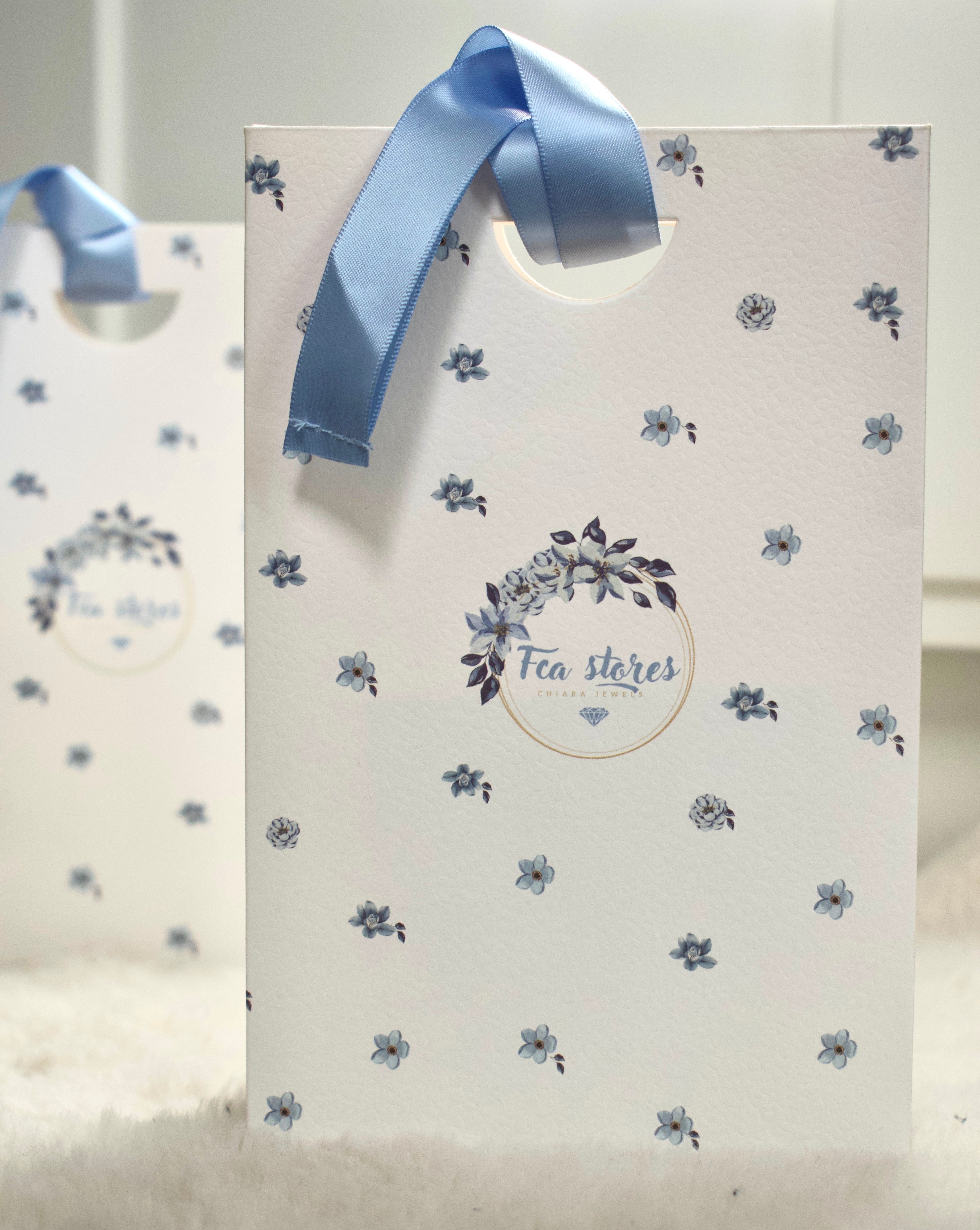 Confeziona il tuo Regalo!!