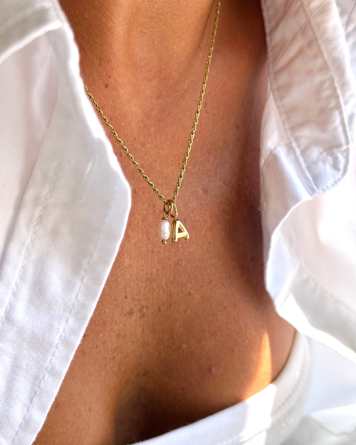 Collana Identity