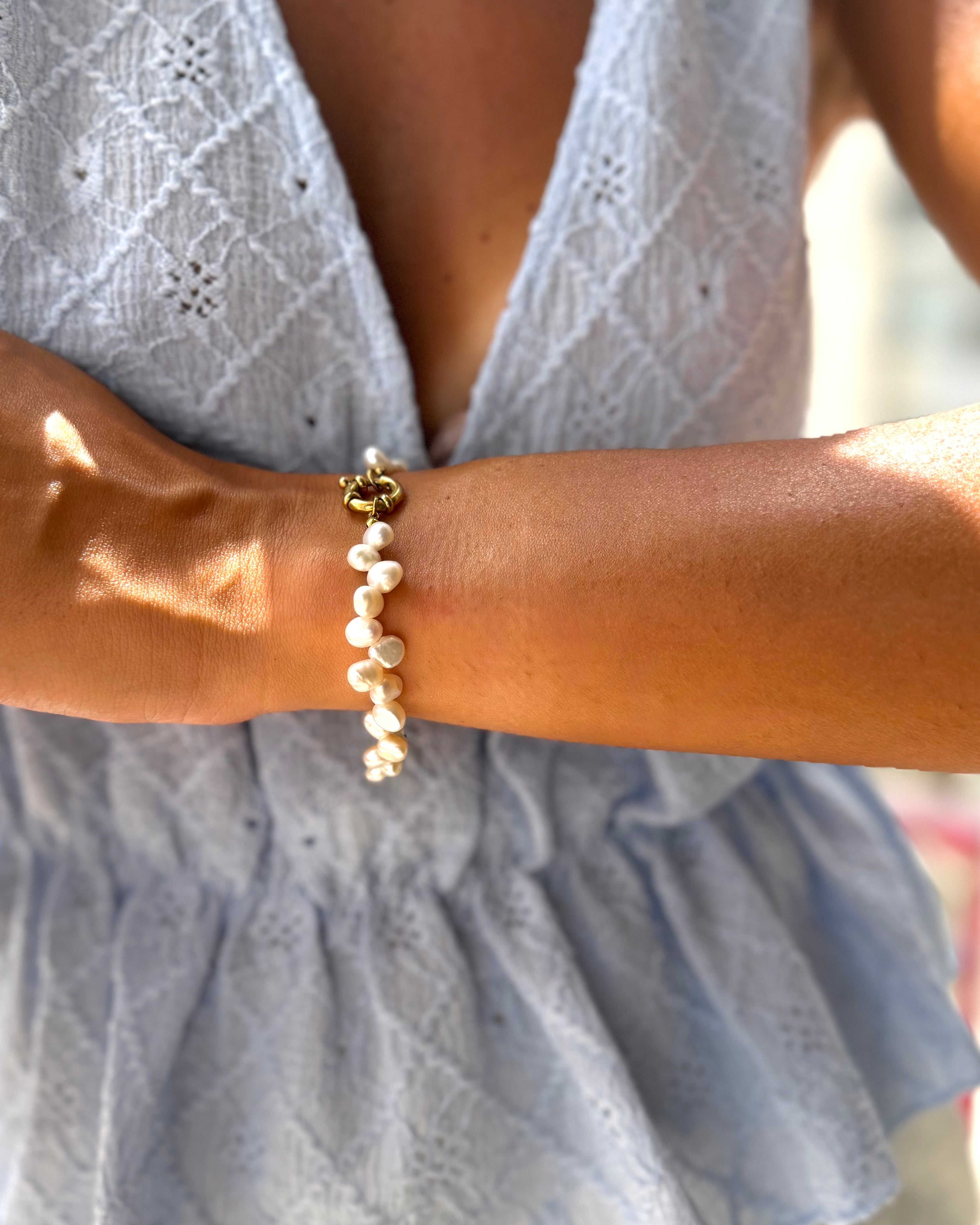 Bracciale Urban Rosario