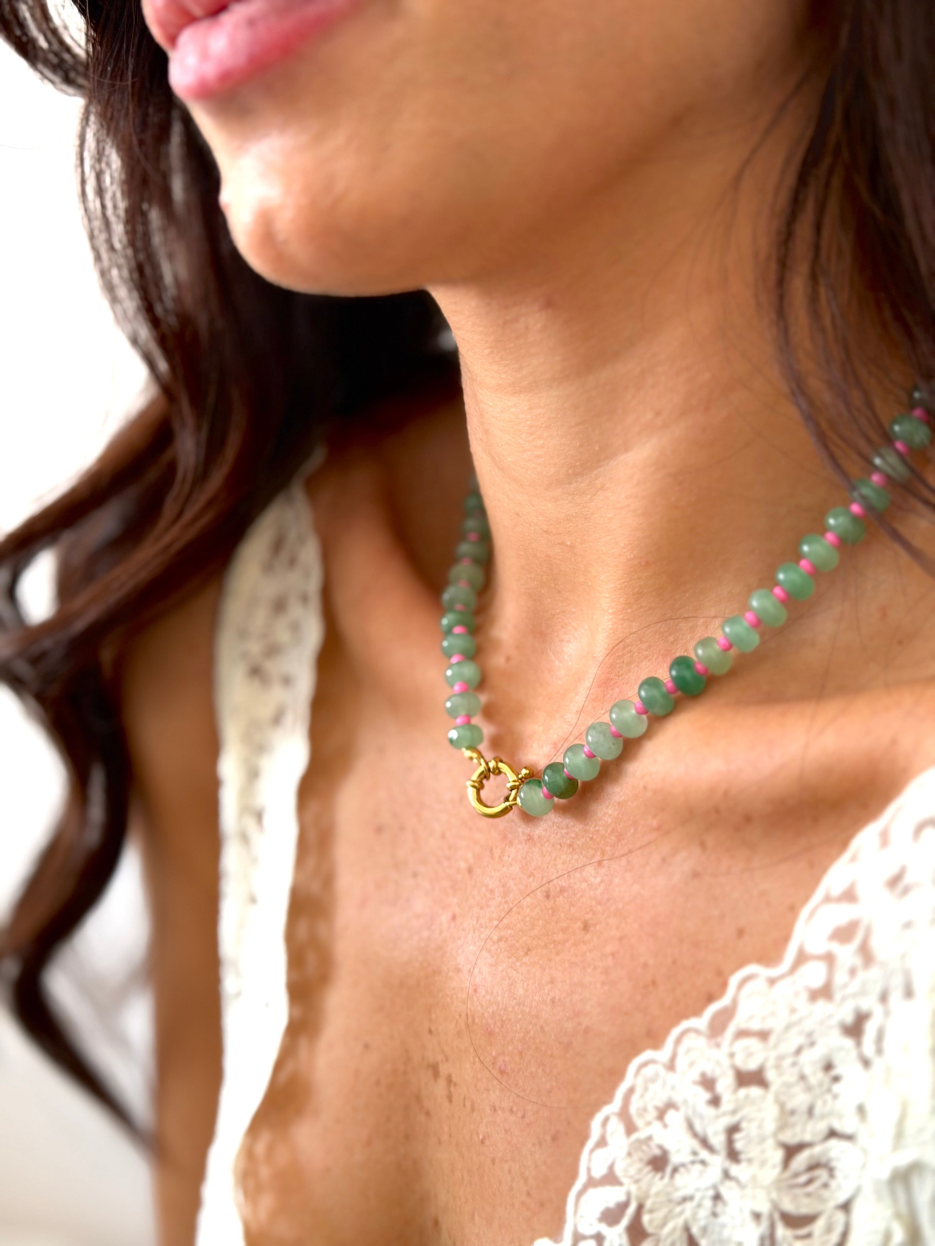 Collana Sunset Accesso VIP