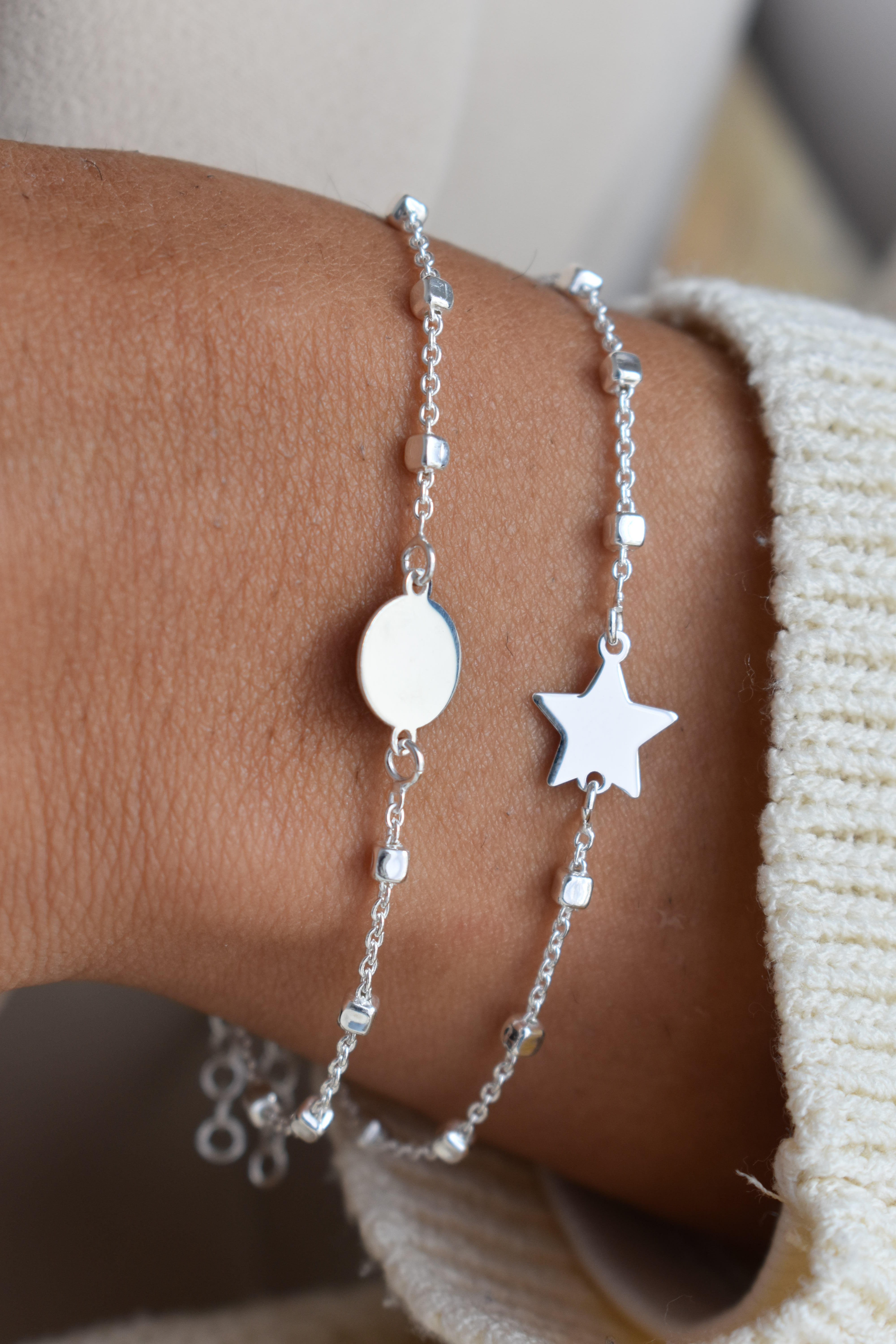 Bracciale Lumina