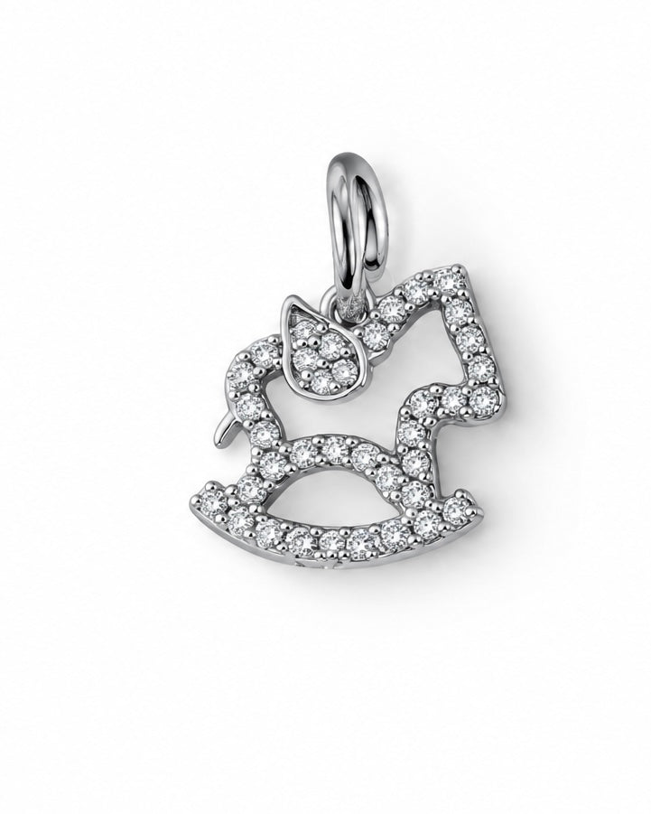 Charm Cavallo Dondolo