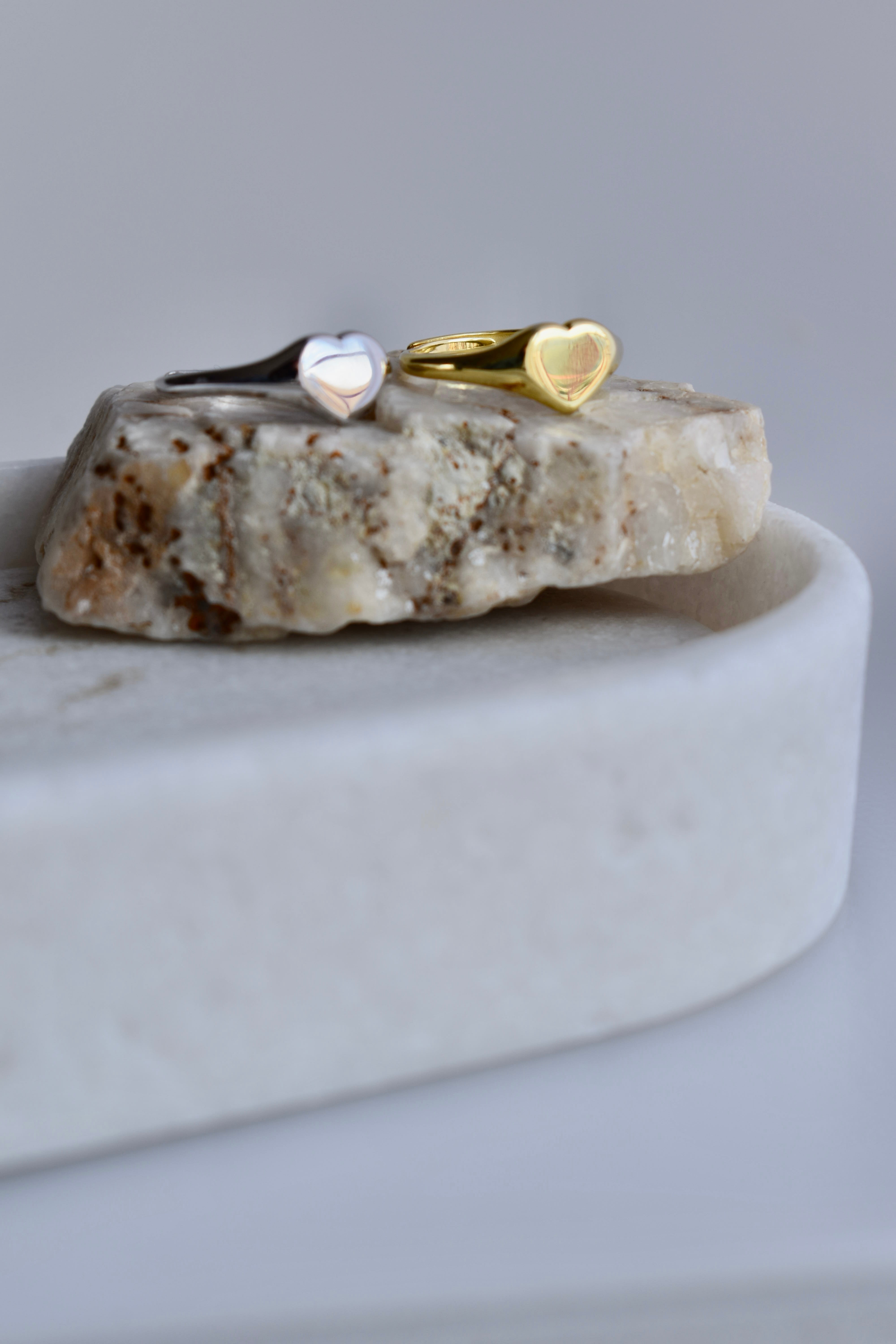 Anello lovely