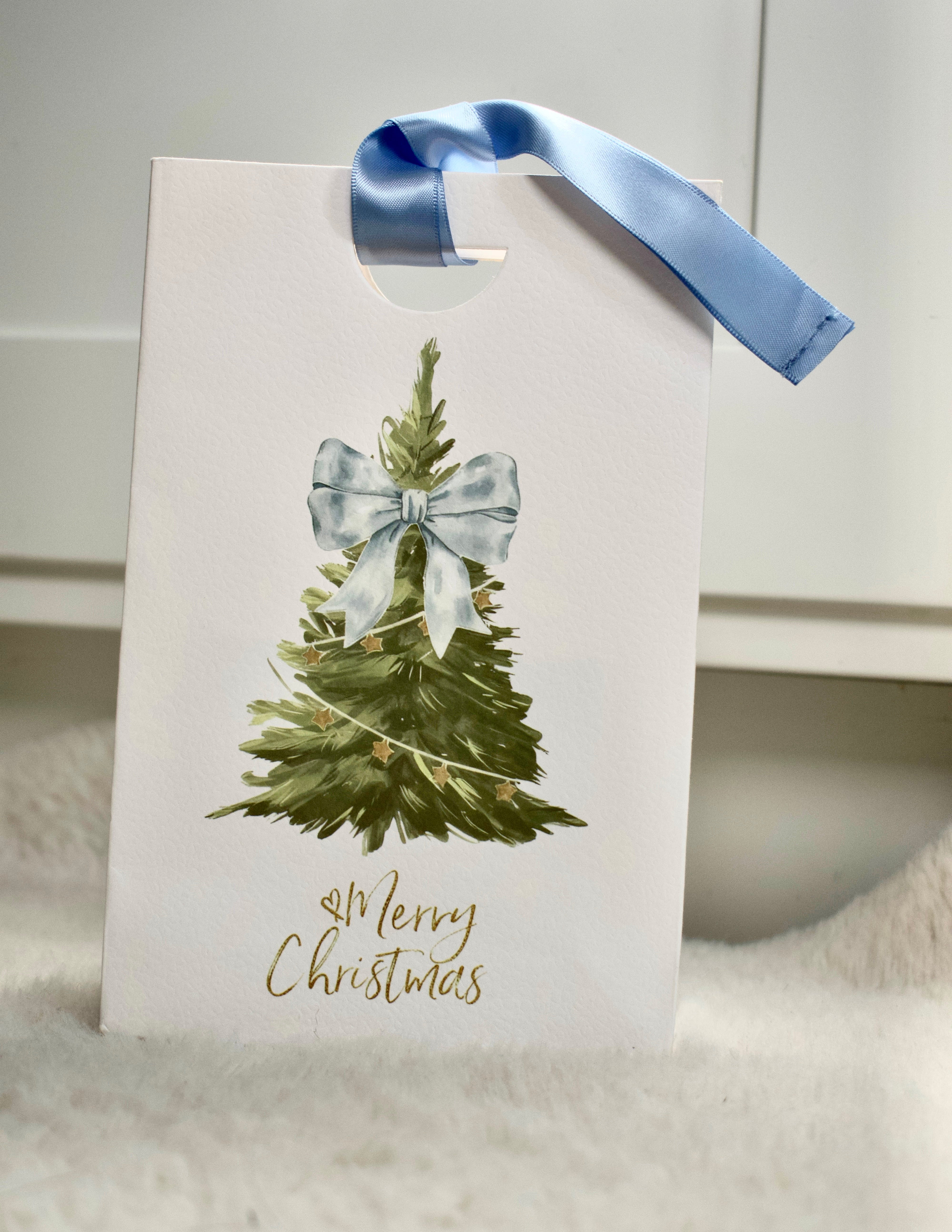 Confeziona il tuo Regalo!!