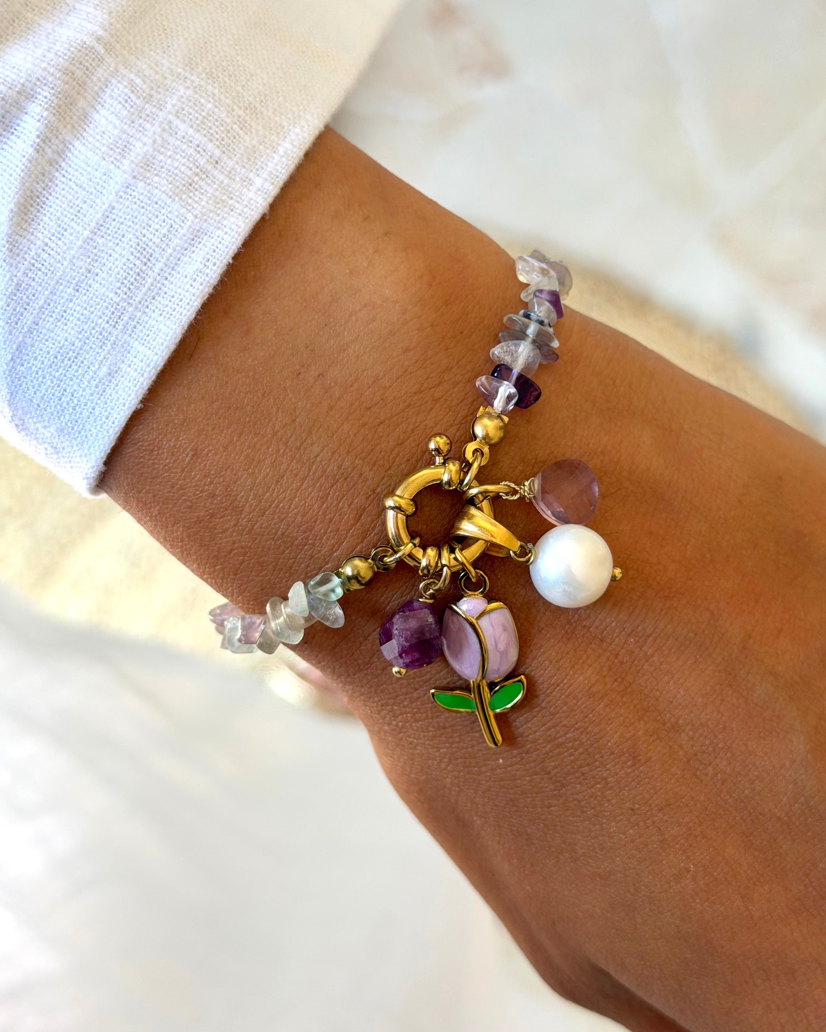 Bracciale Sunshine