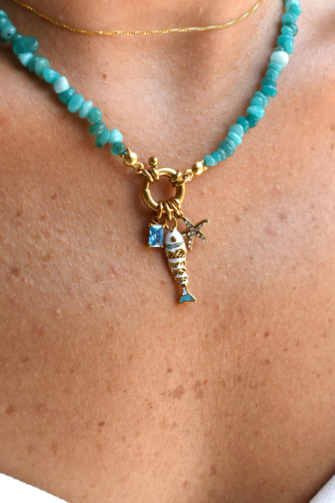 Charm Stella Marina