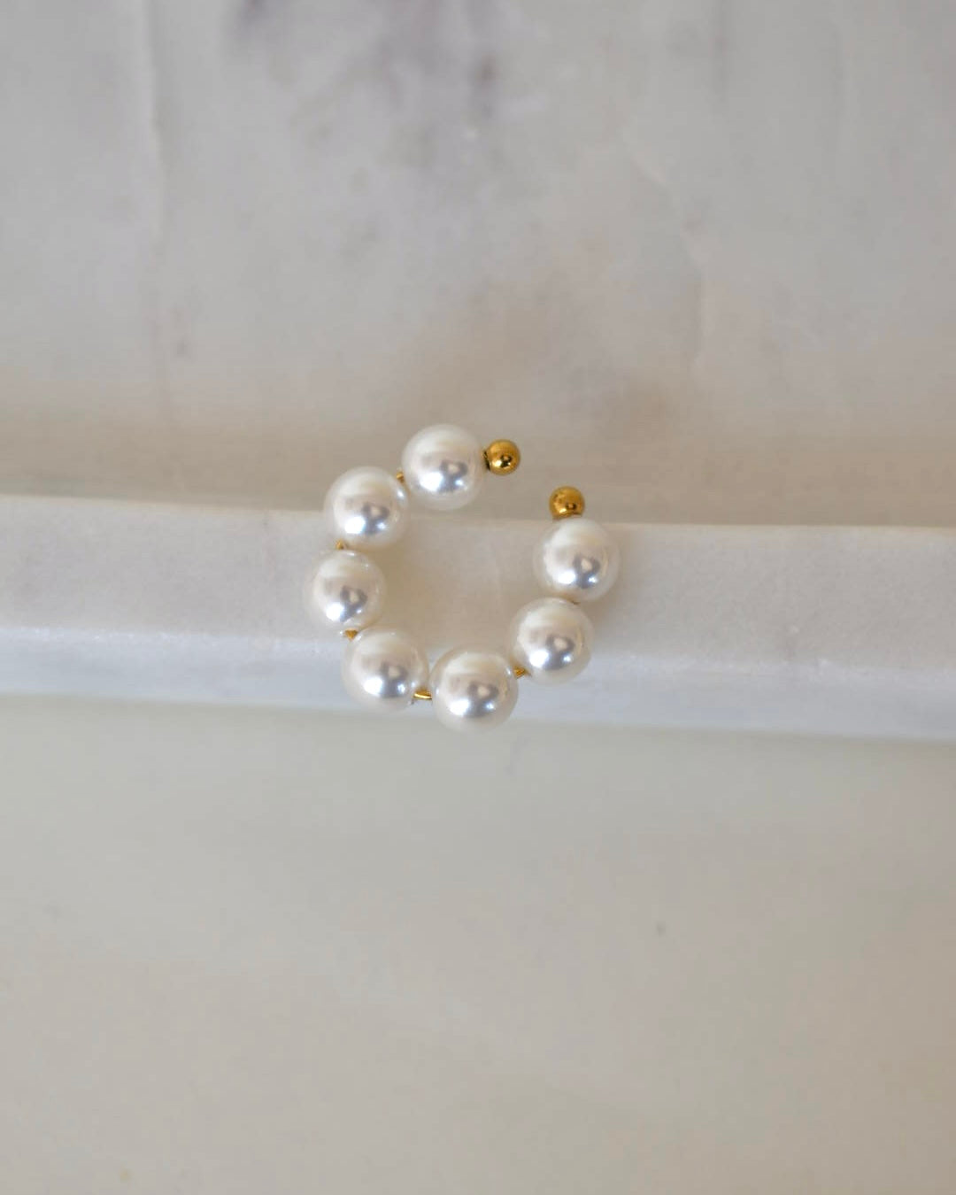Earcuff Perla